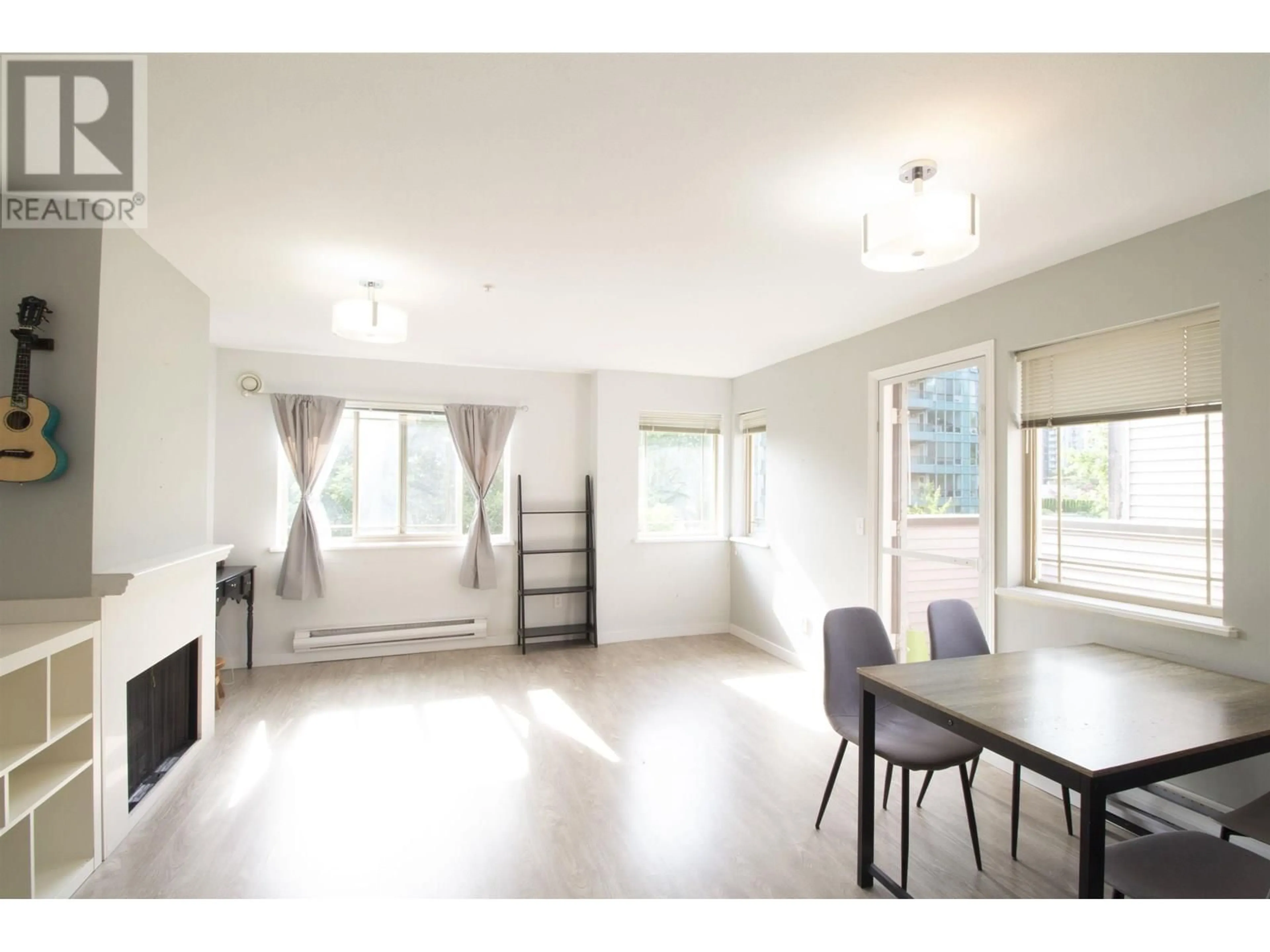 A pic of a room for 408 - 1145 HEFFLEY CRESCENT, Coquitlam British Columbia V3B7Z3