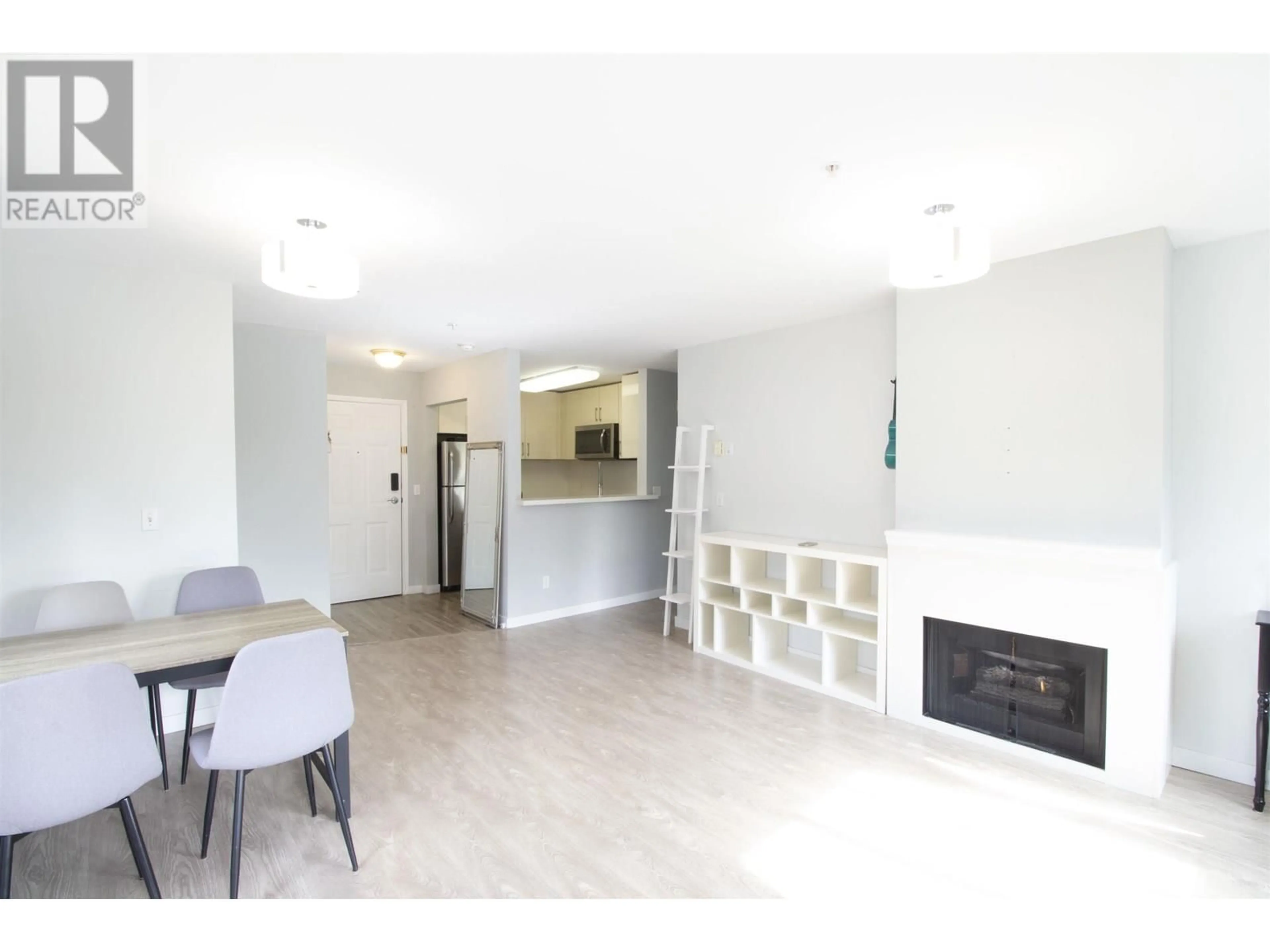 A pic of a room for 408 - 1145 HEFFLEY CRESCENT, Coquitlam British Columbia V3B7Z3
