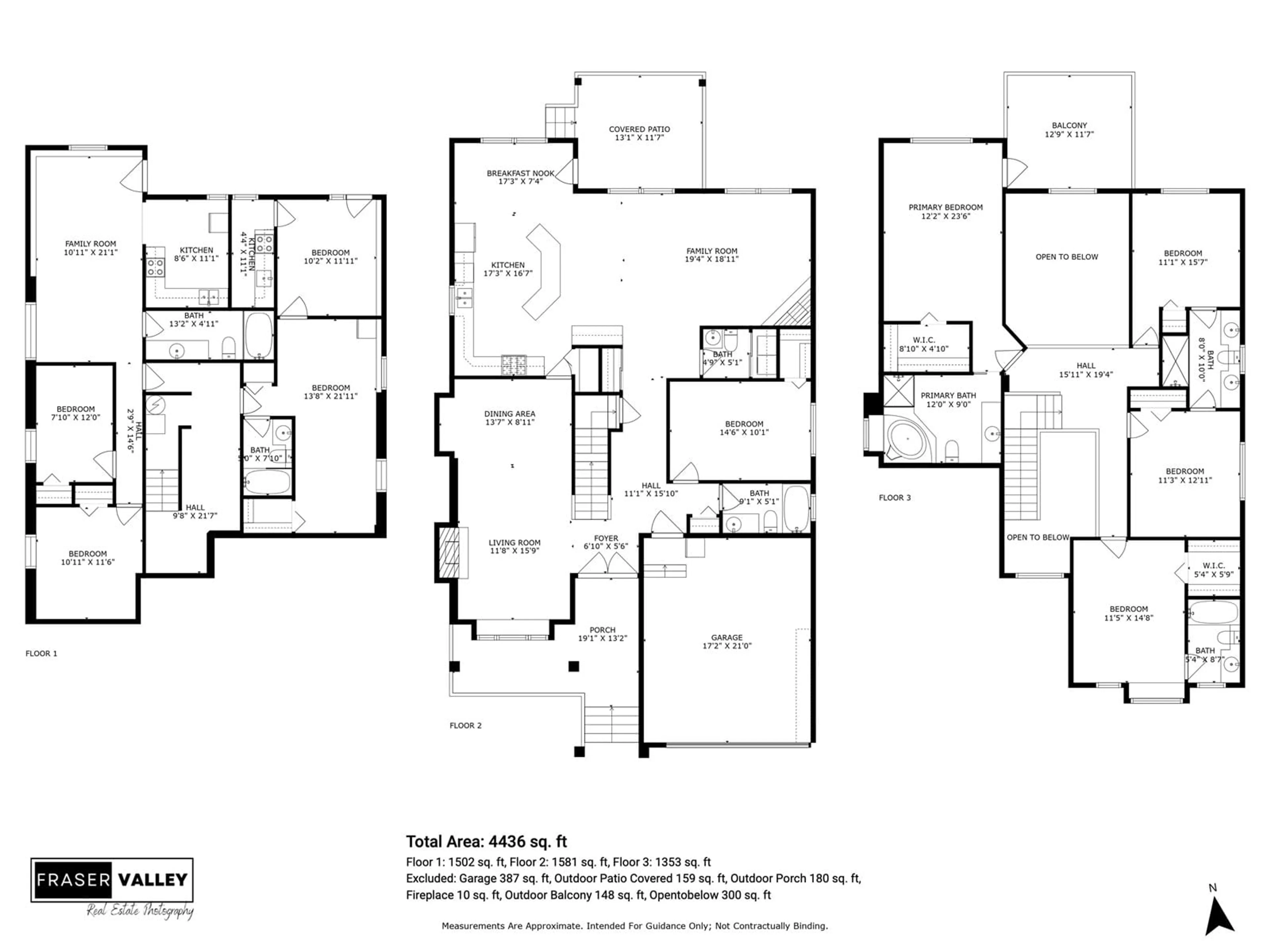 Floor plan for 27989 TRESTLE, Abbotsford British Columbia V4X2S7