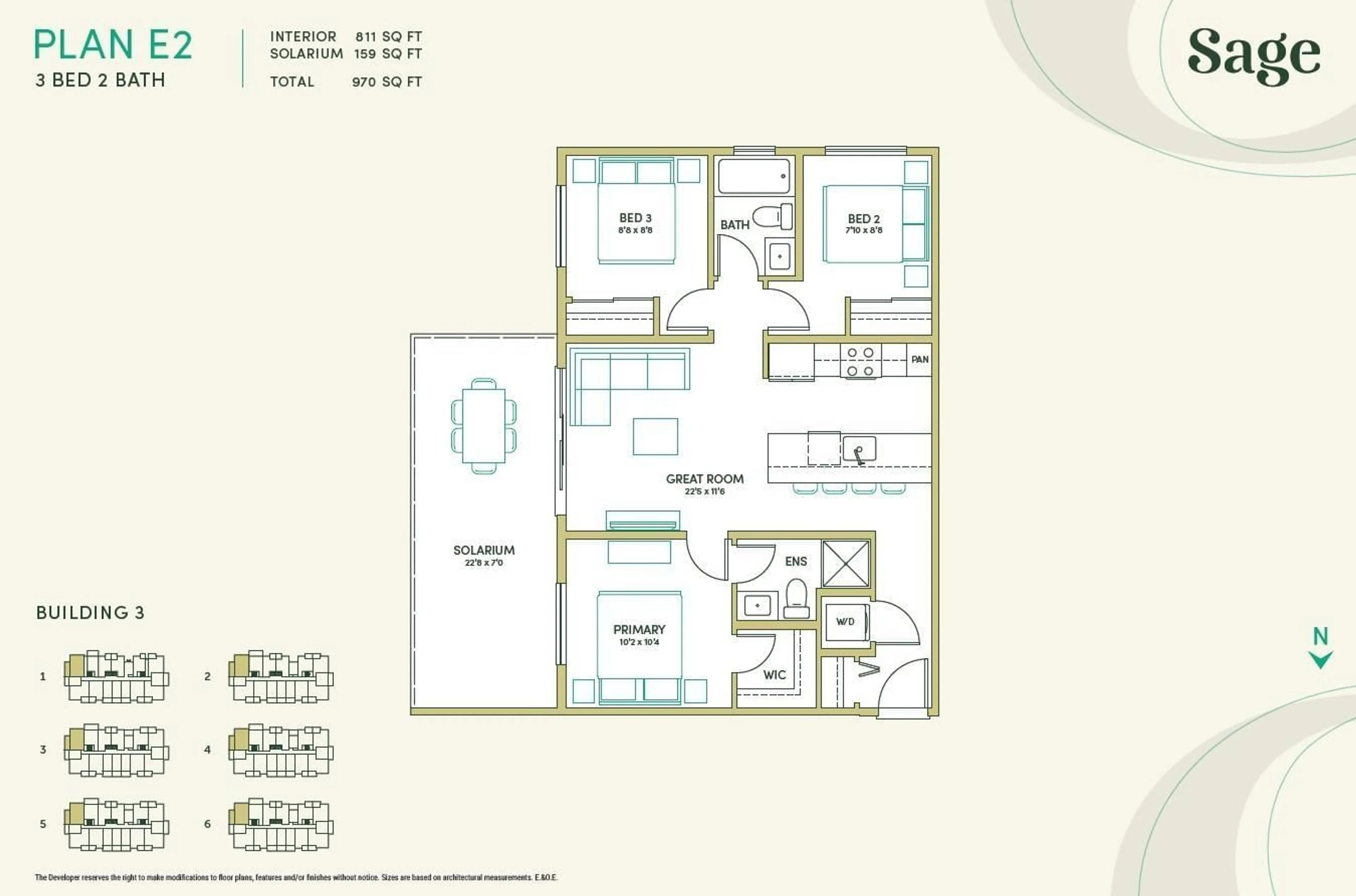 Floor plan for 213 - 34375 GLADYS, Abbotsford British Columbia V2S2E8