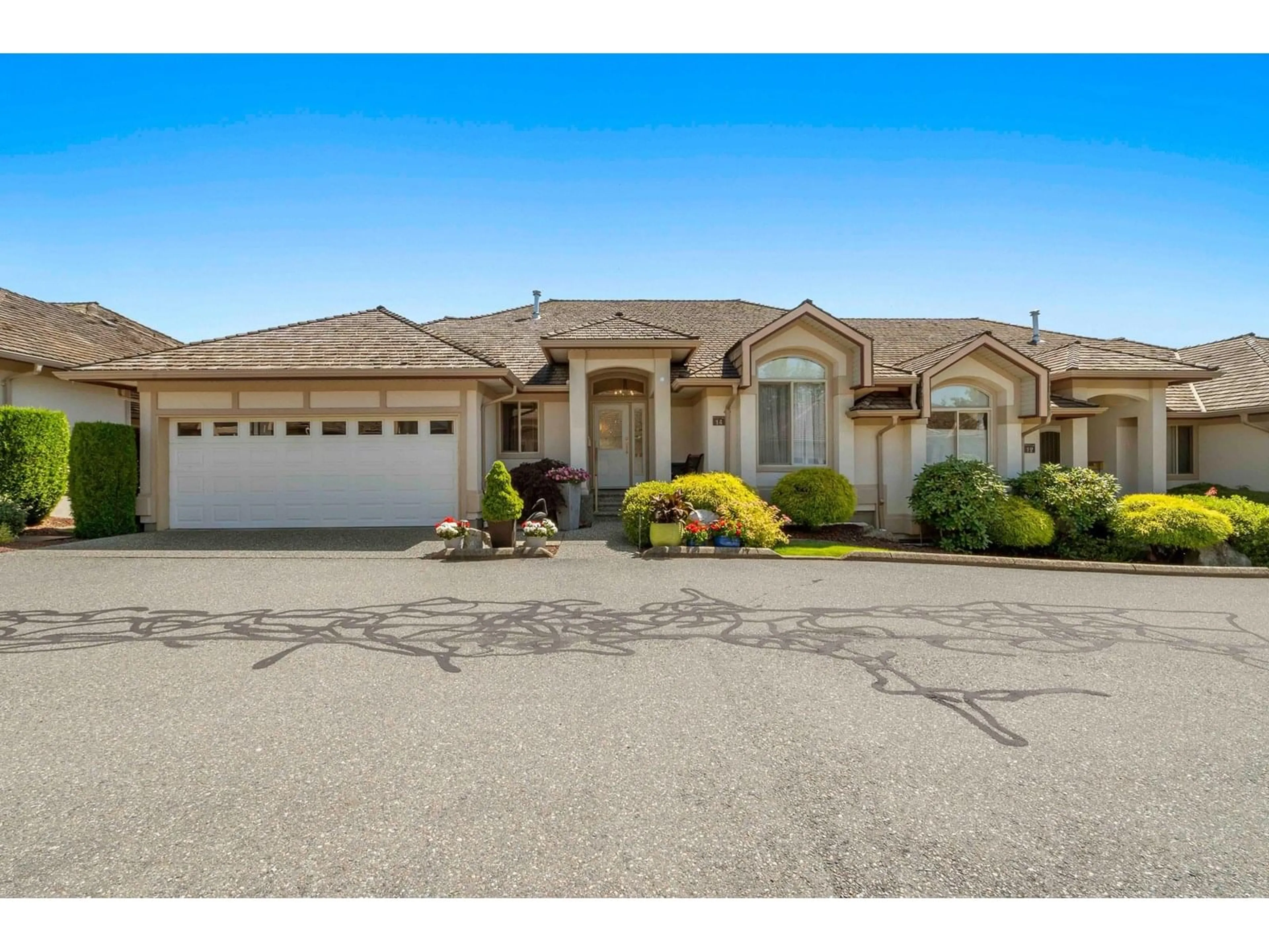 Unknown for 14 - 30703 BLUERIDGE, Abbotsford British Columbia V2T6M8