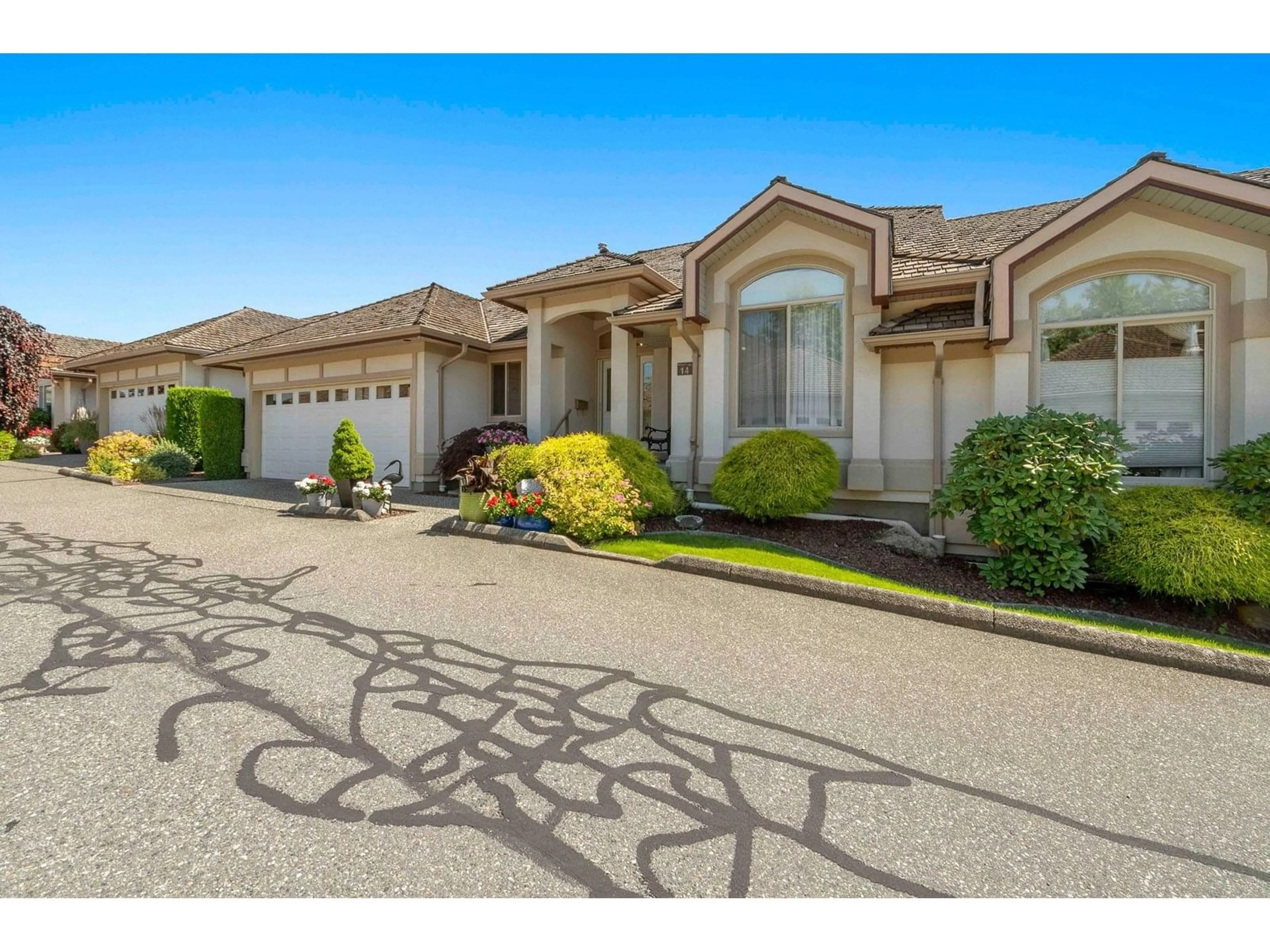 Unknown for 14 - 30703 BLUERIDGE, Abbotsford British Columbia V2T6M8