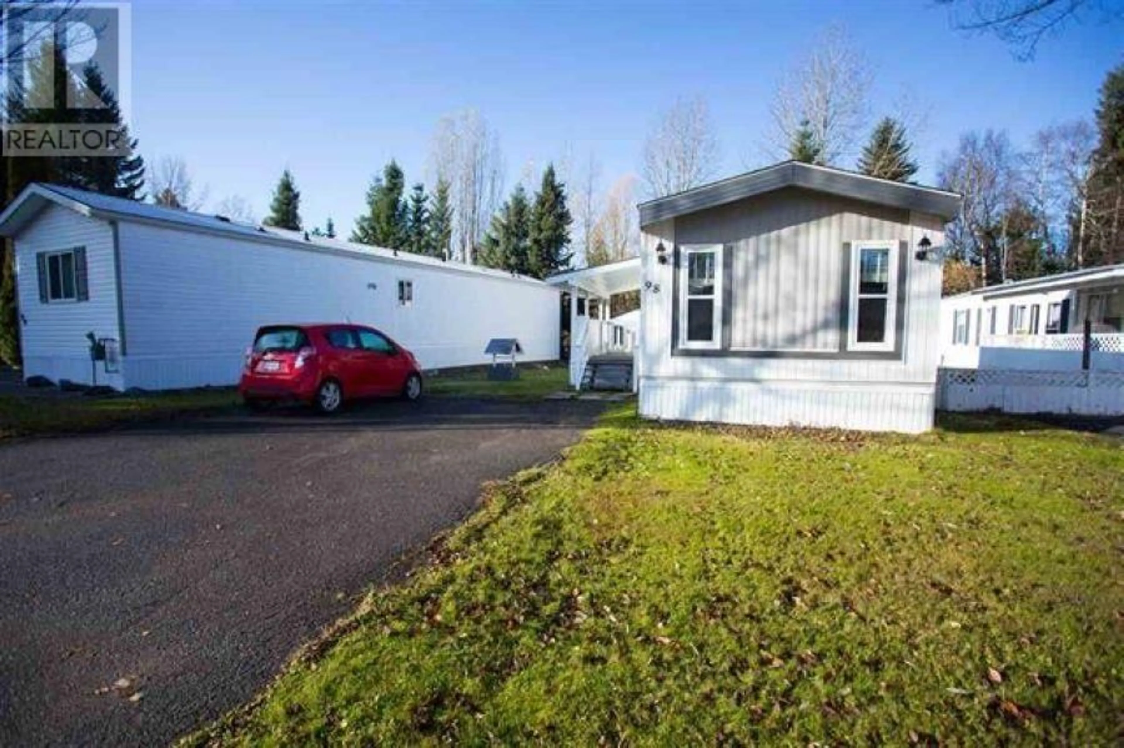 Unknown for 98 - 1000 INVERNESS ROAD, Prince George British Columbia V2K4V1