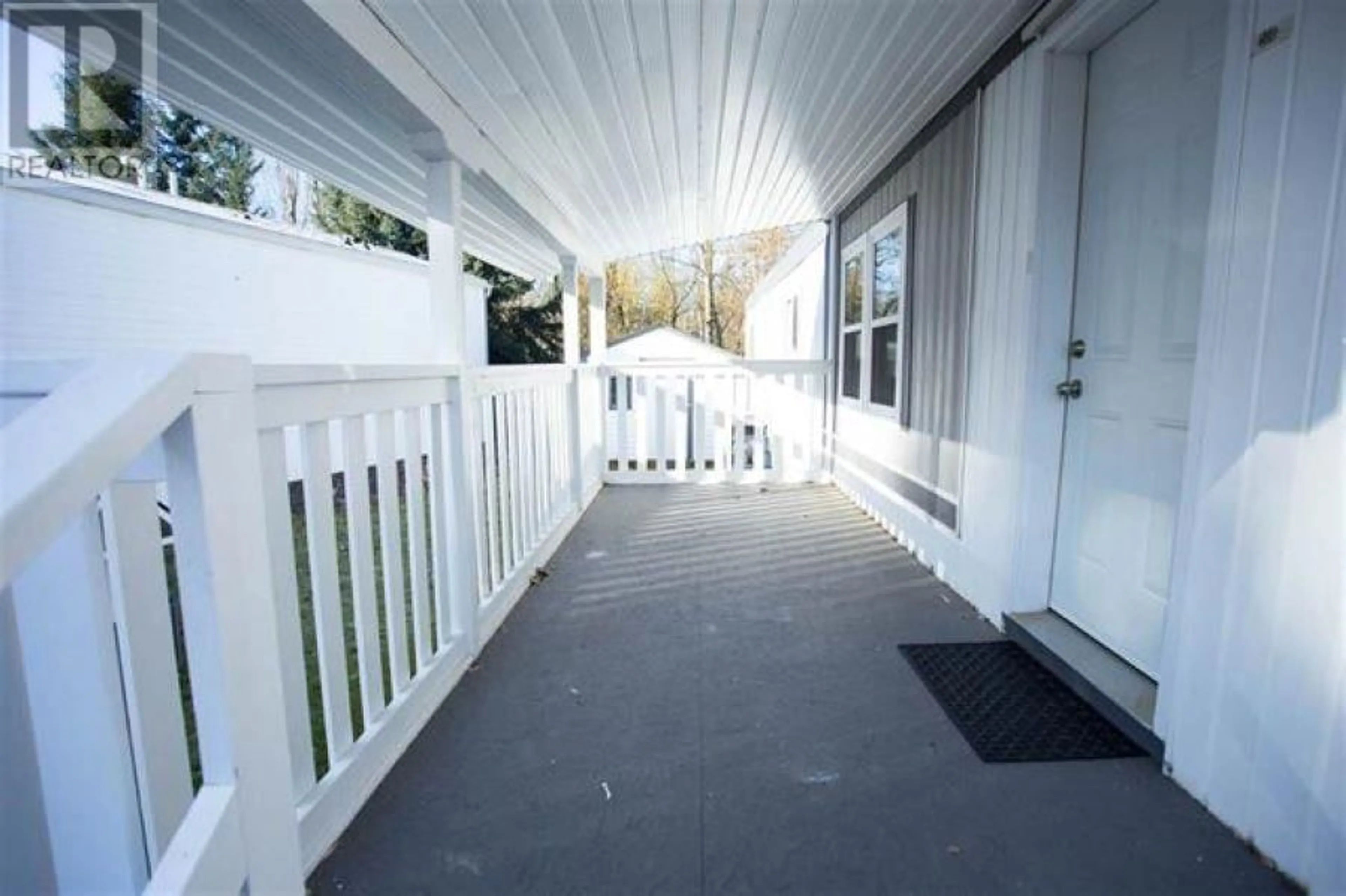 Patio, street for 98 - 1000 INVERNESS ROAD, Prince George British Columbia V2K4V1