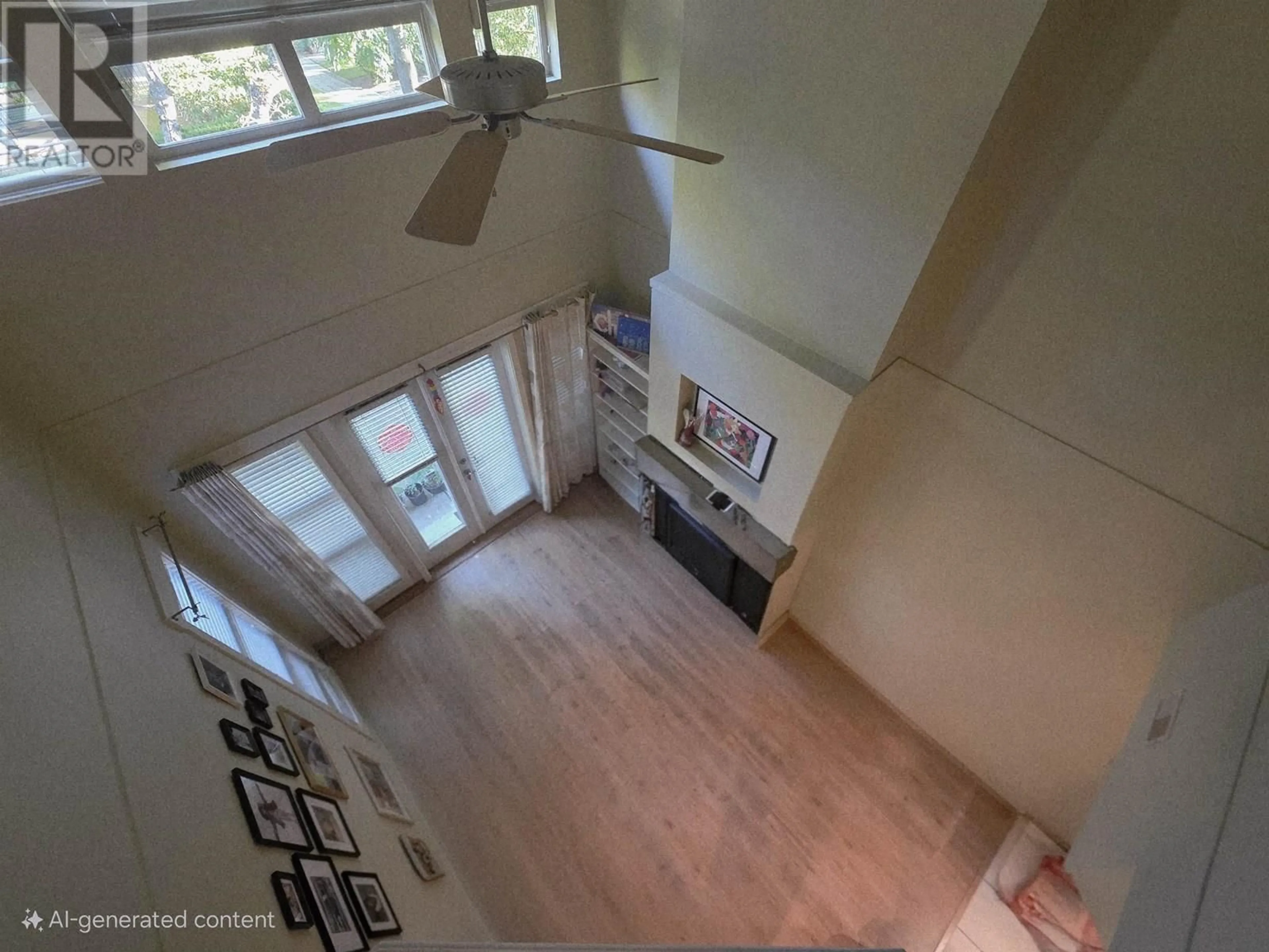 Indoor foyer for 63 - 6300 BIRCH STREET, Richmond British Columbia V6Y4K3