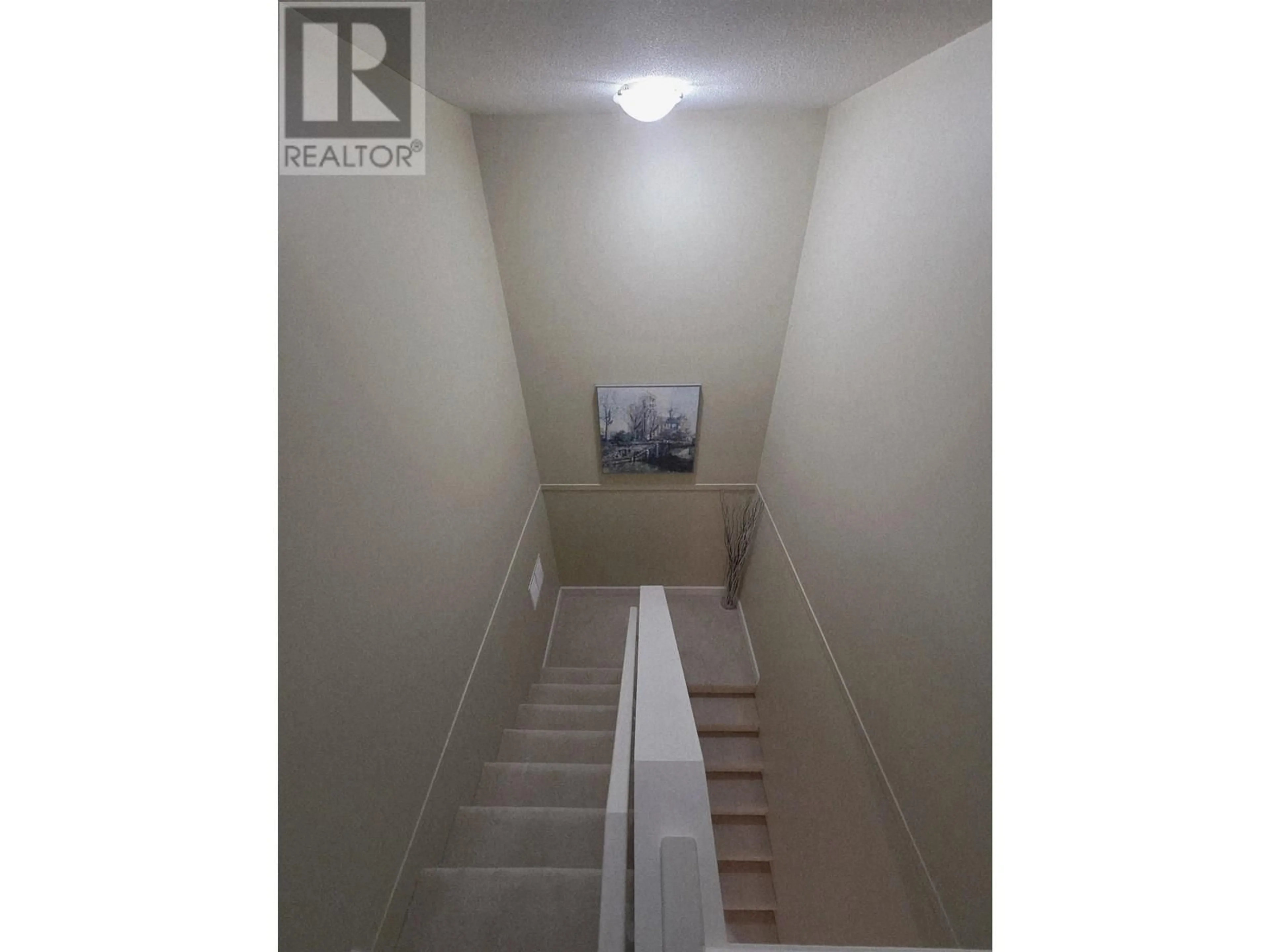 Stairs for 63 - 6300 BIRCH STREET, Richmond British Columbia V6Y4K3