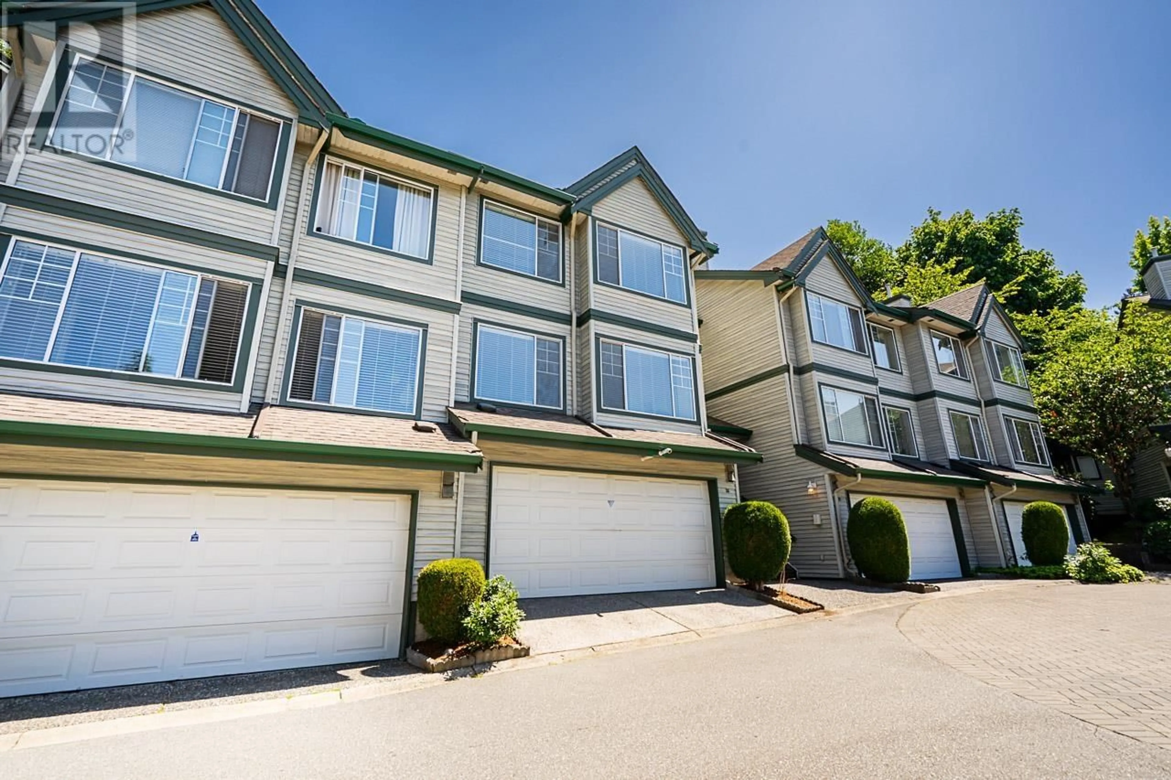 Unknown for 36 - 7465 MULBERRY PLACE, Burnaby British Columbia V3N5A1