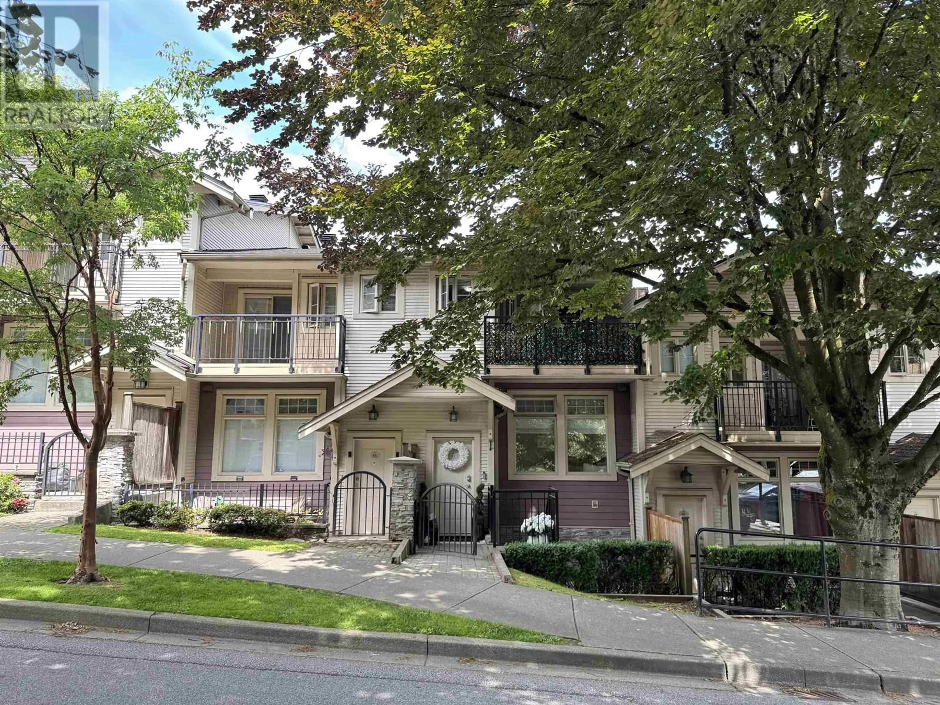 Unknown for 51 - 245 FRANCIS WAY, New Westminster British Columbia V3L0A7