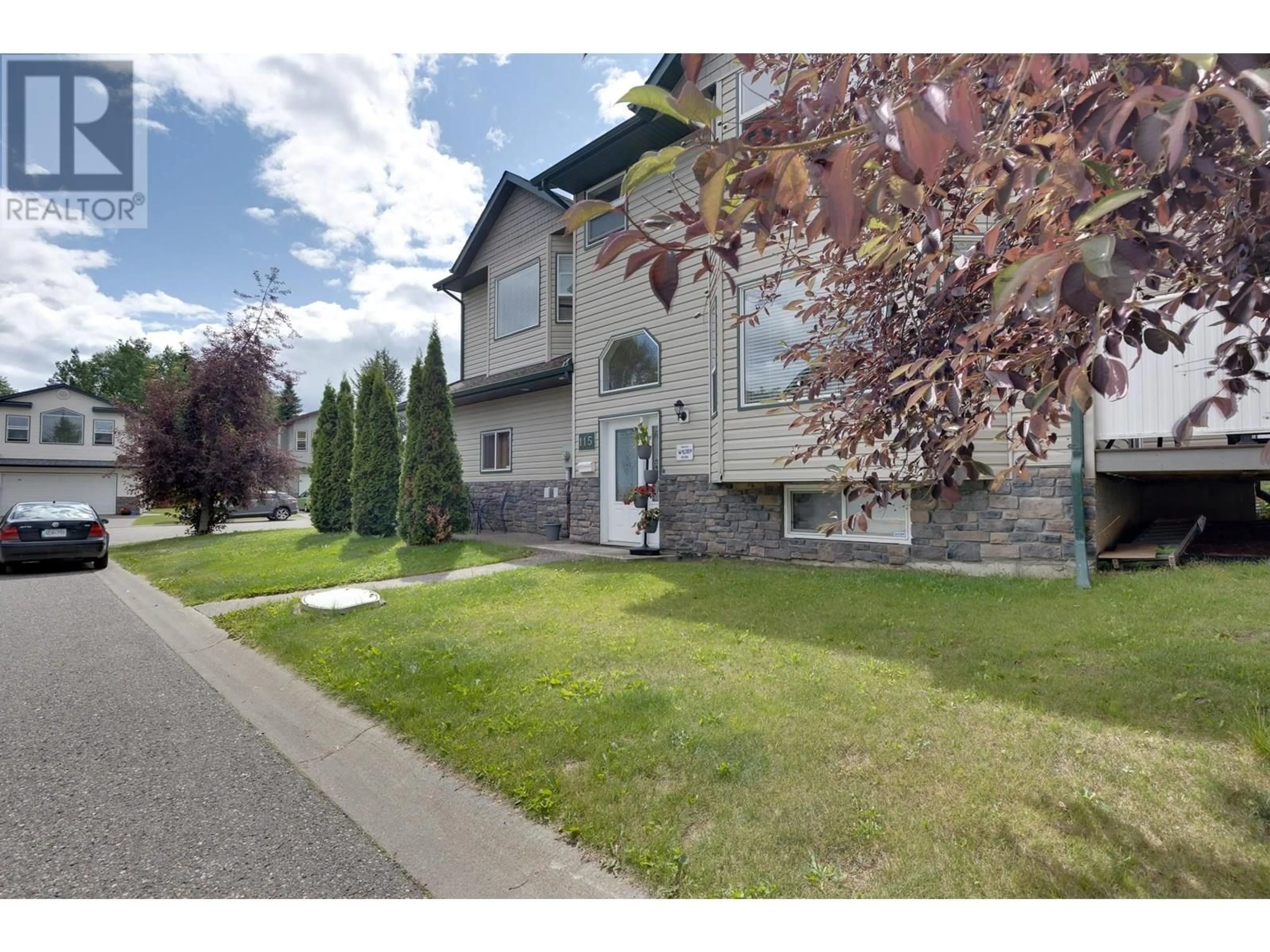 Unknown for 115 - 1299 OSPIKA BOULEVARD, Prince George British Columbia V2M7G2