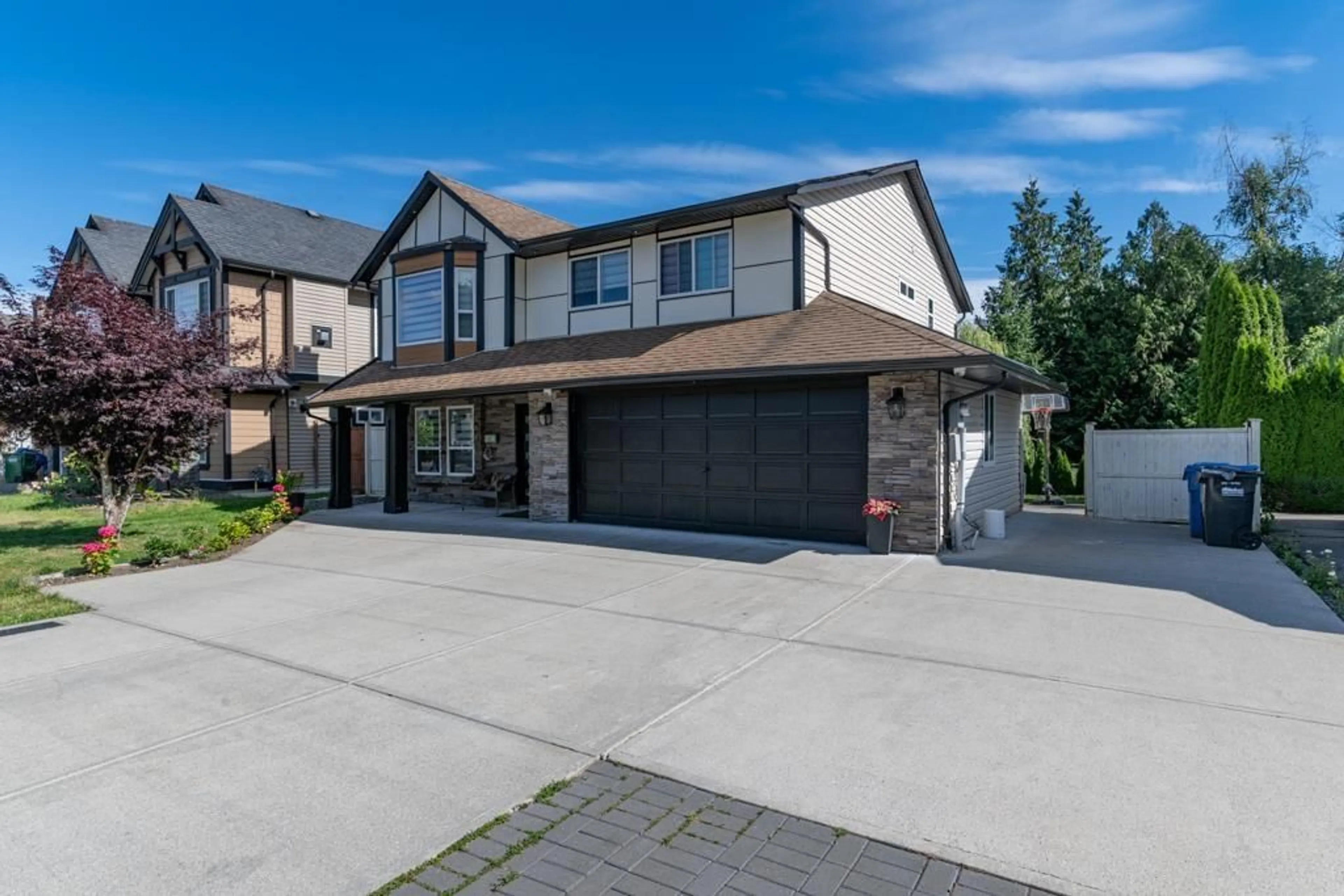 Unknown for 31858 MAYNE, Abbotsford British Columbia V2T4W8