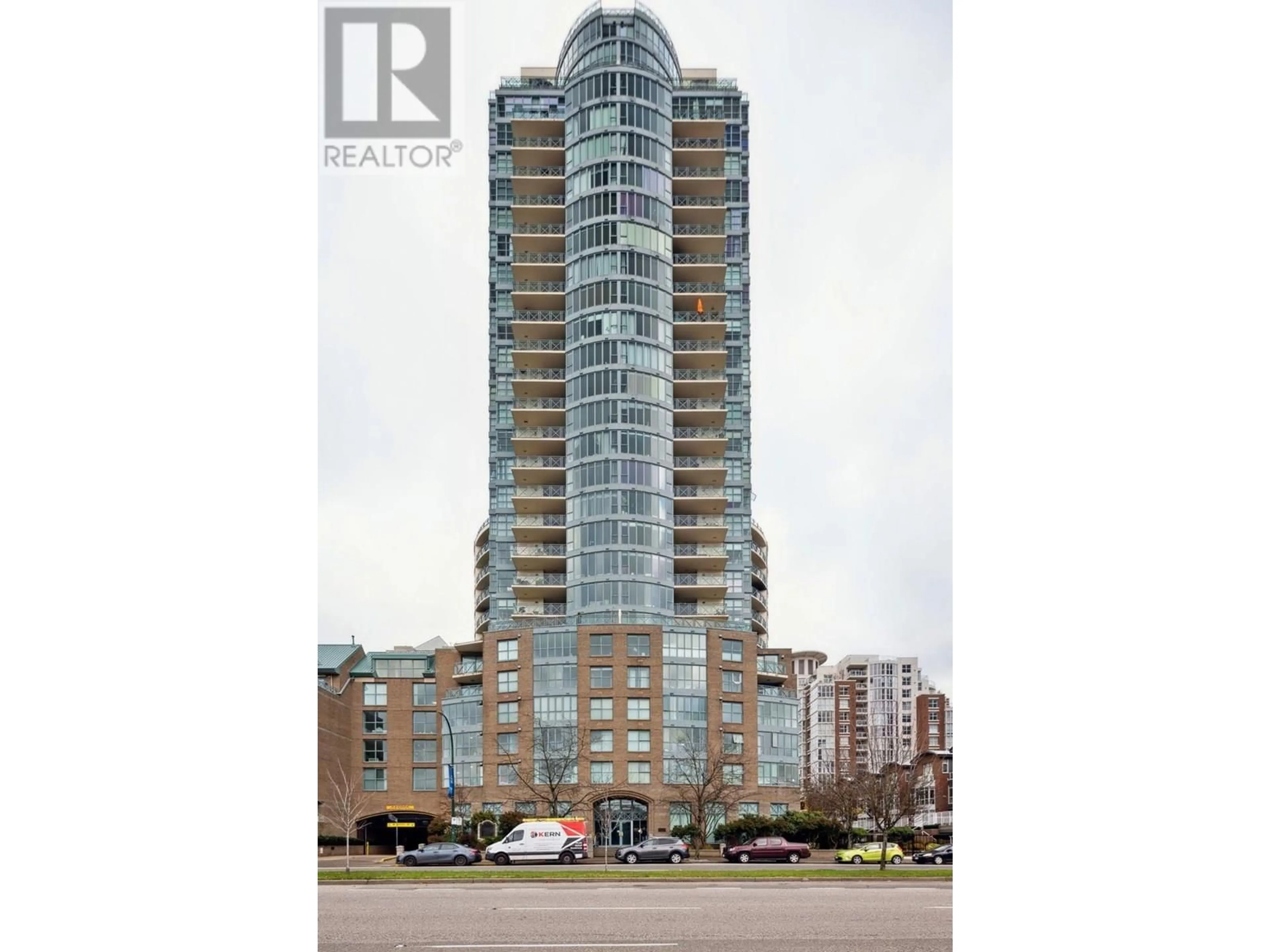 Unknown for 607 - 1188 QUEBEC STREET, Vancouver British Columbia V6A4B3
