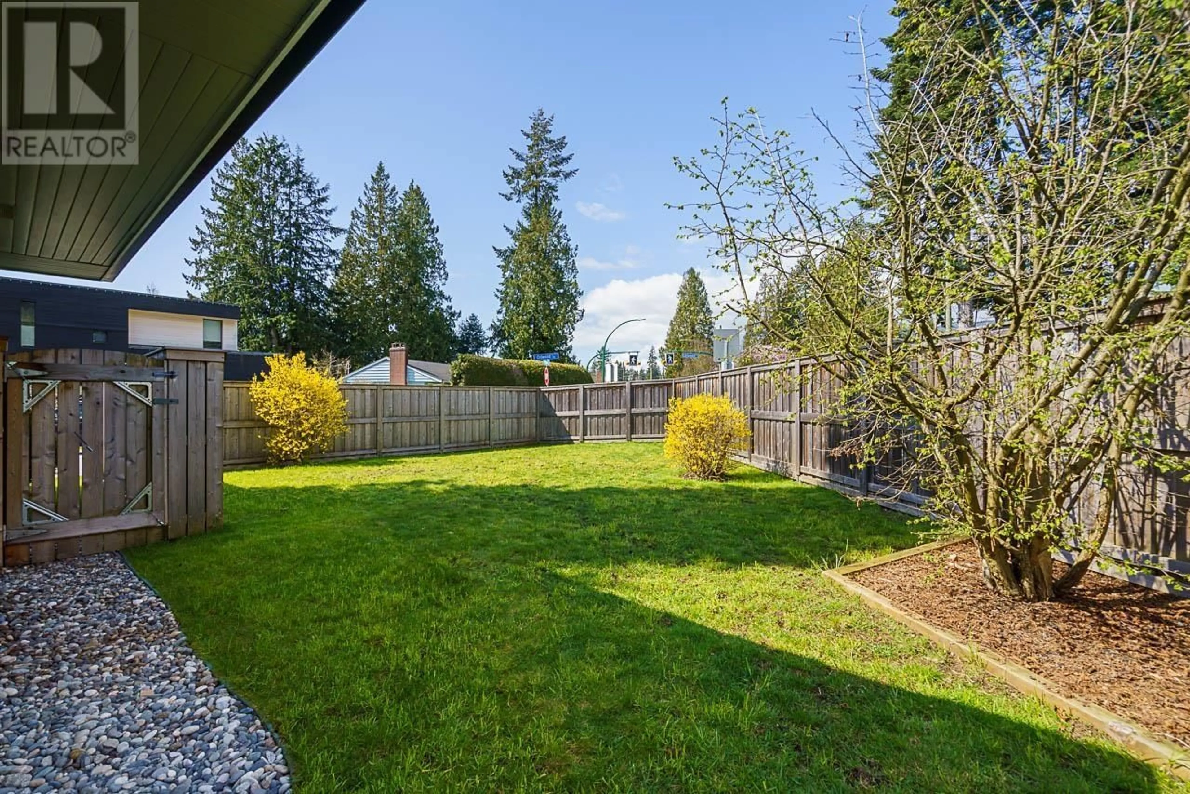 Patio, forest/trees view for 2940 COLWOOD DRIVE, North Vancouver British Columbia V7R3M9