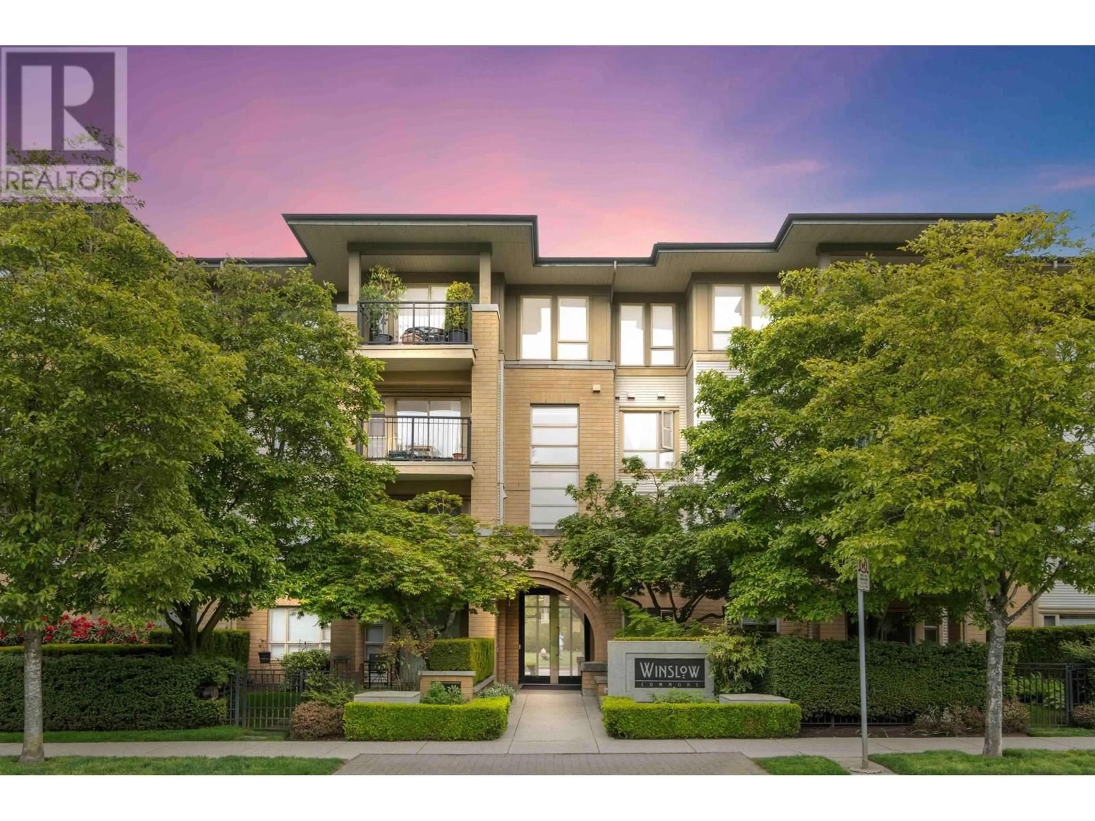 Unknown for 303 - 2338 WESTERN PARKWAY, Vancouver British Columbia V6T2H7