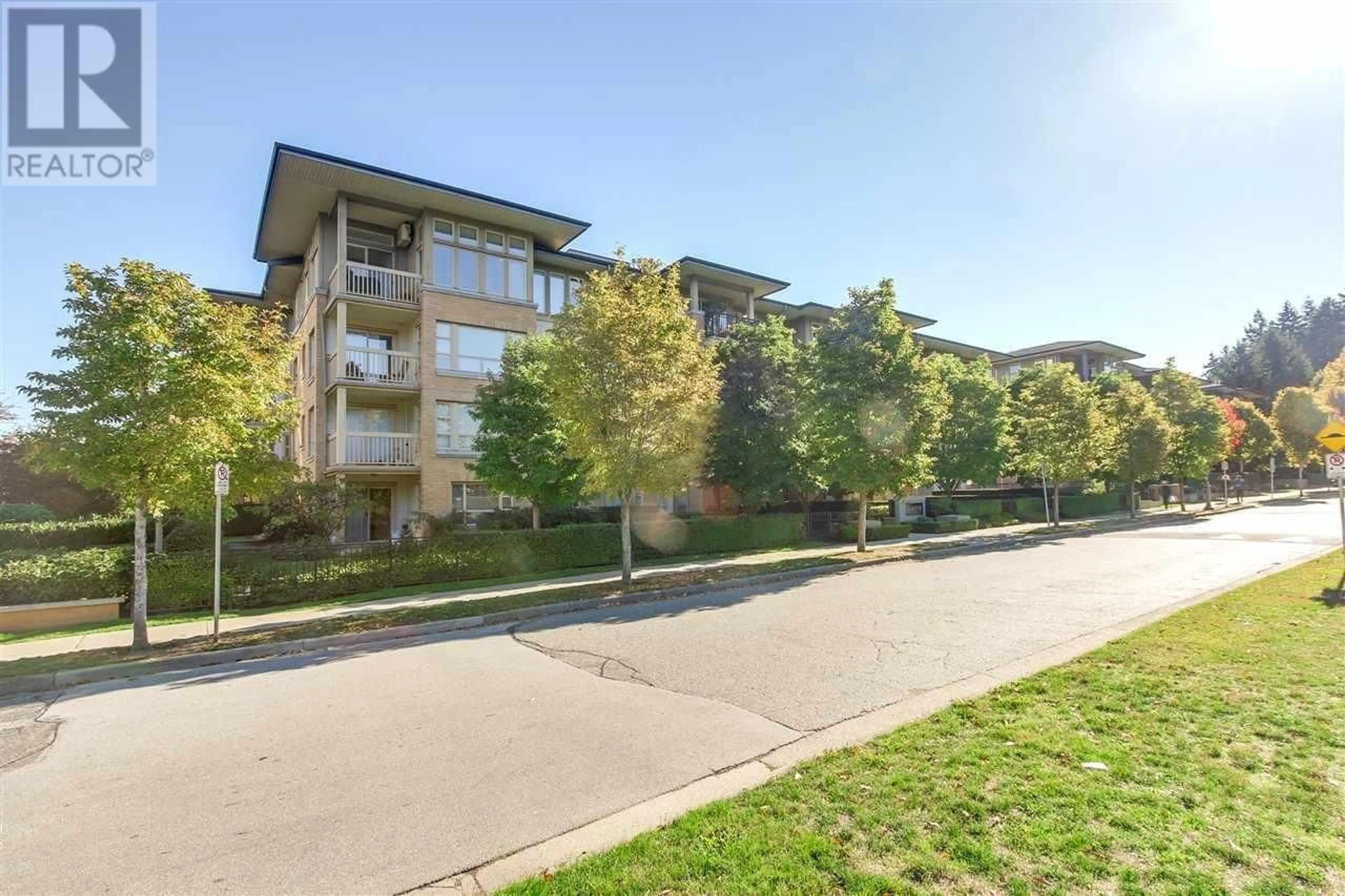 Unknown for 303 - 2338 WESTERN PARKWAY, Vancouver British Columbia V6T2H7