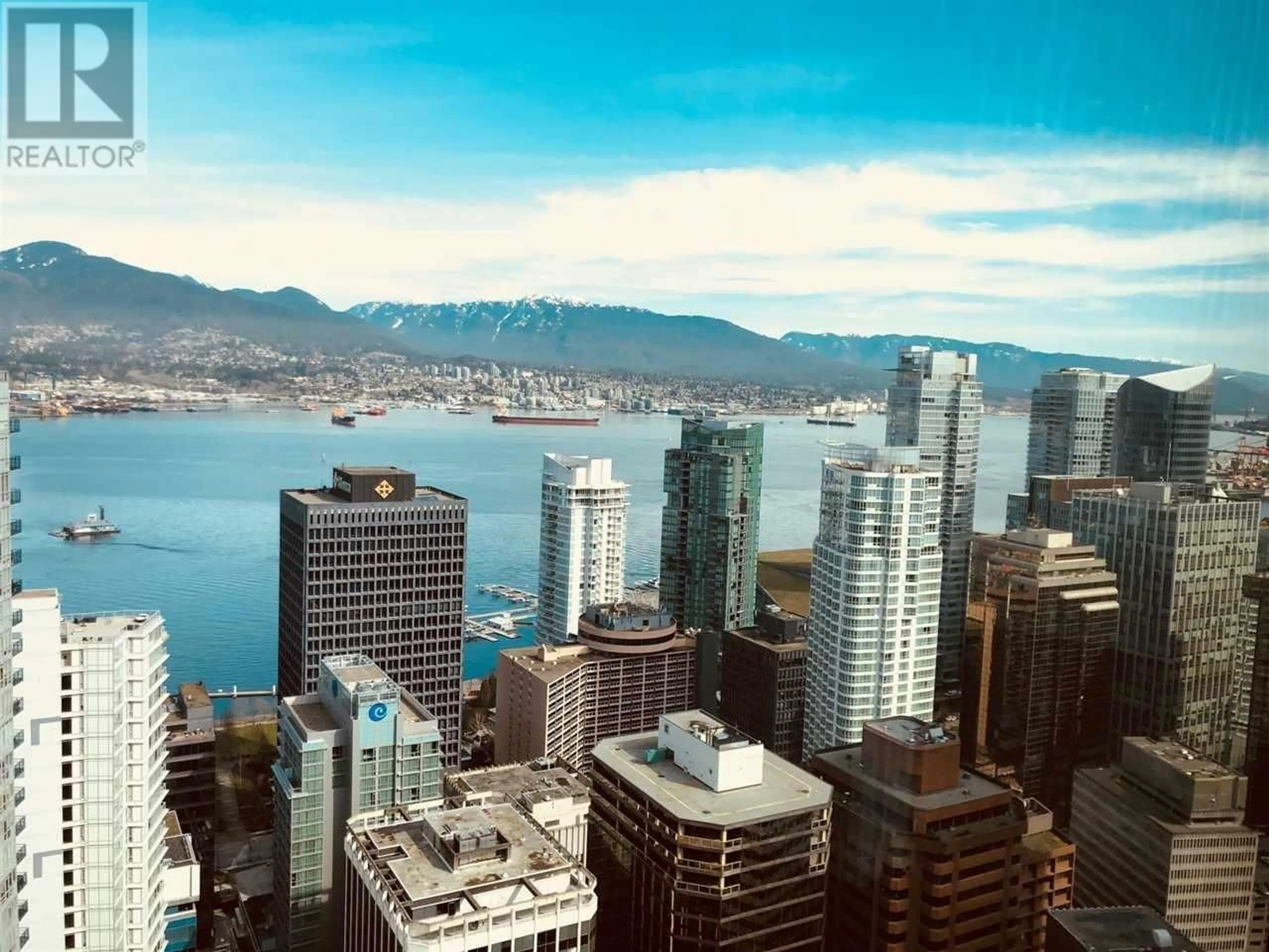 Blurry image for 4505 - 1151 GEORGIA STREET, Vancouver British Columbia V6E0B3