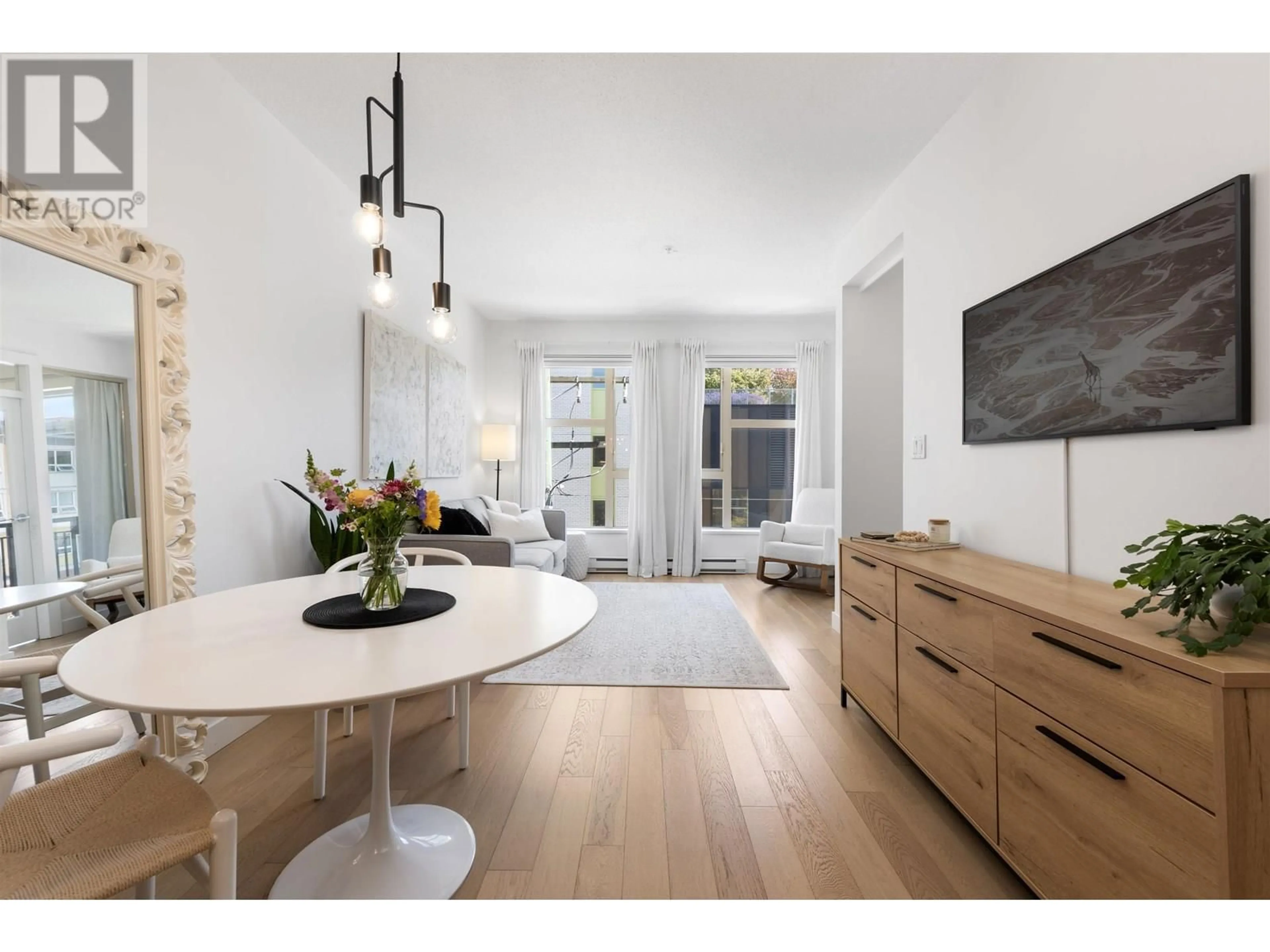 Unknown for 312 - 205 10TH AVENUE, Vancouver British Columbia V5T4V6