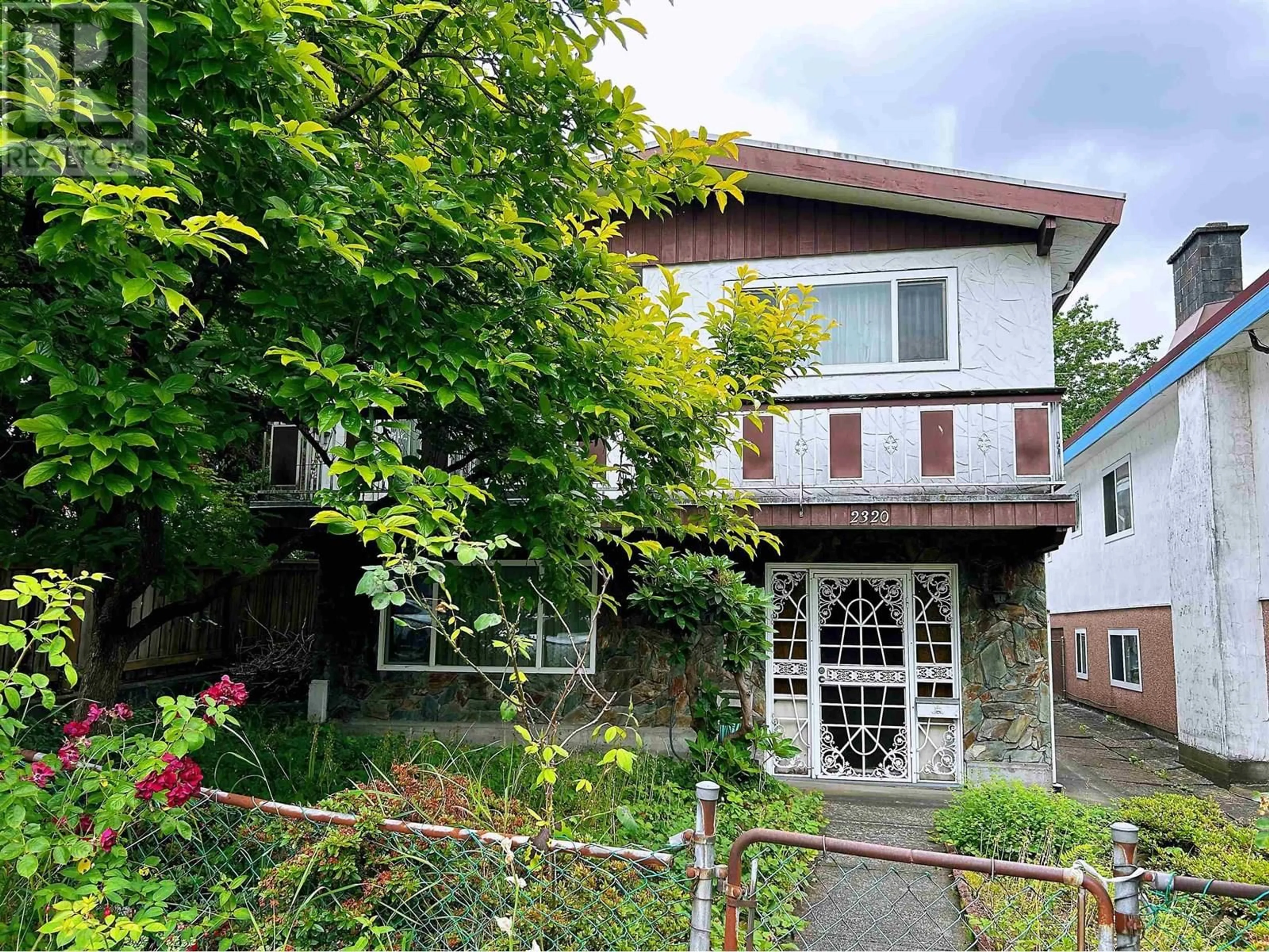 Unknown for 2320 1ST AVENUE, Vancouver British Columbia V5N1C3