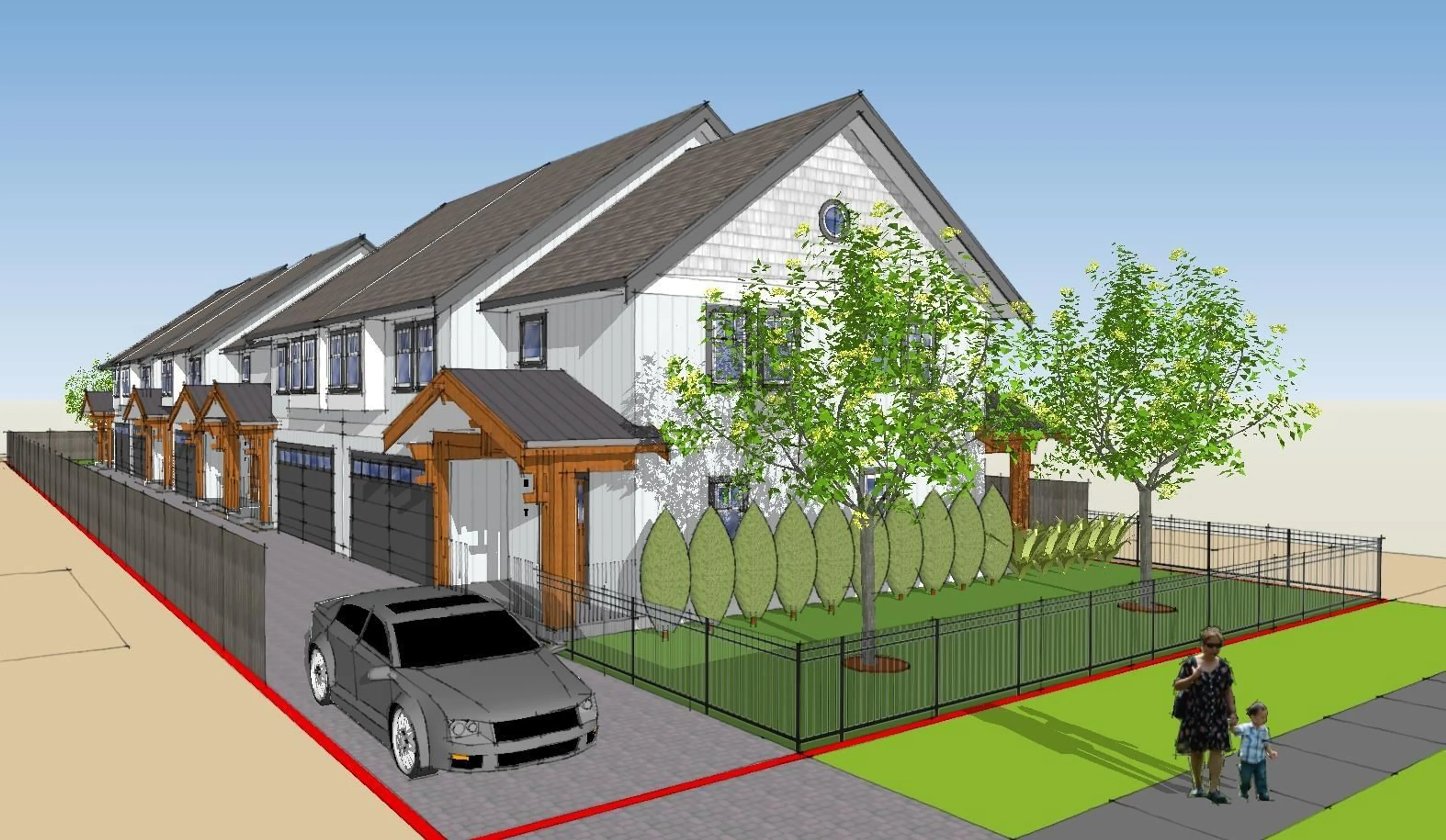 Unknown for 9500 WOODBINE STREET, Chilliwack British Columbia V2P5S4