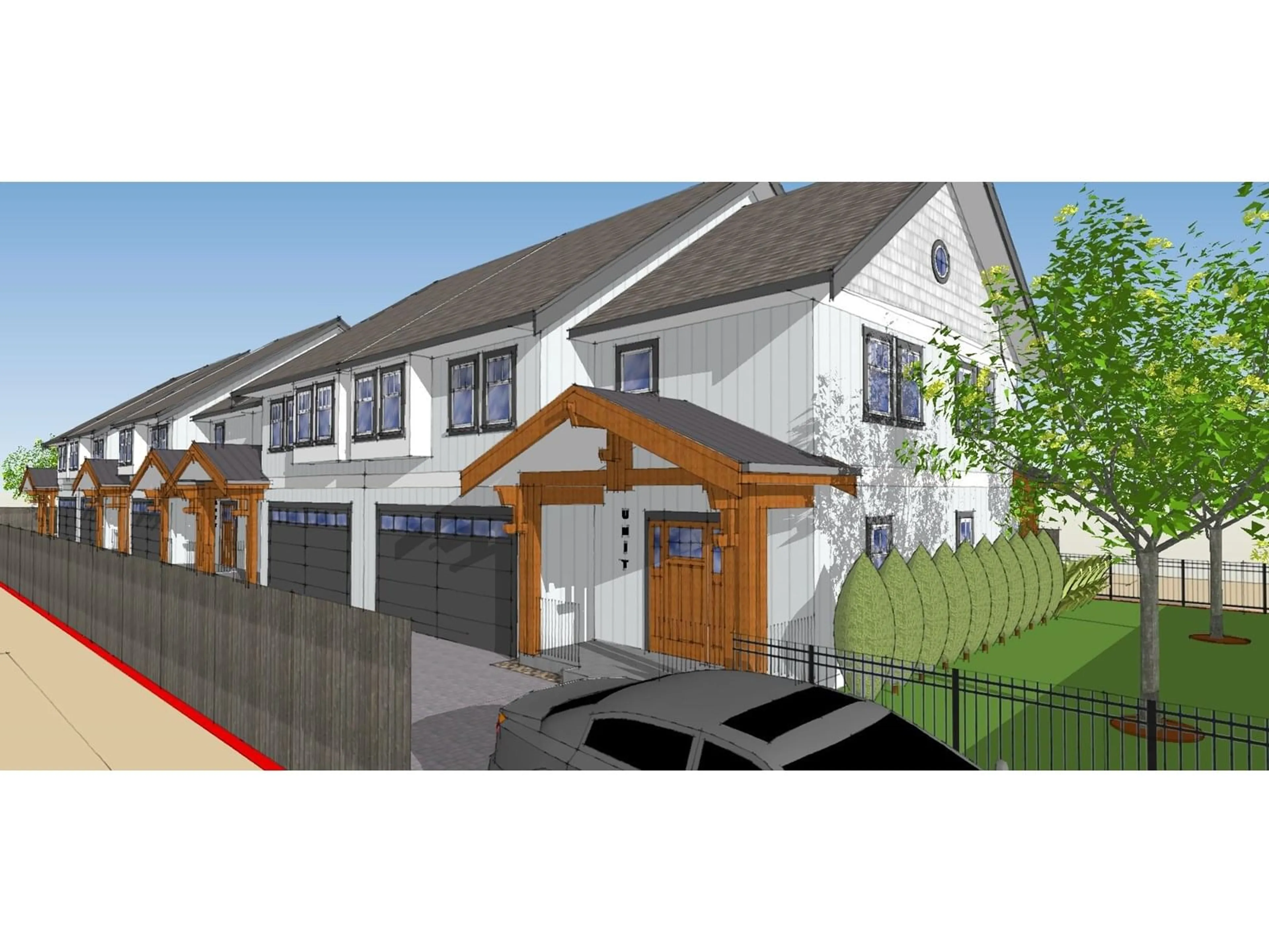 Unknown for 9500 WOODBINE STREET, Chilliwack British Columbia V2P5S4