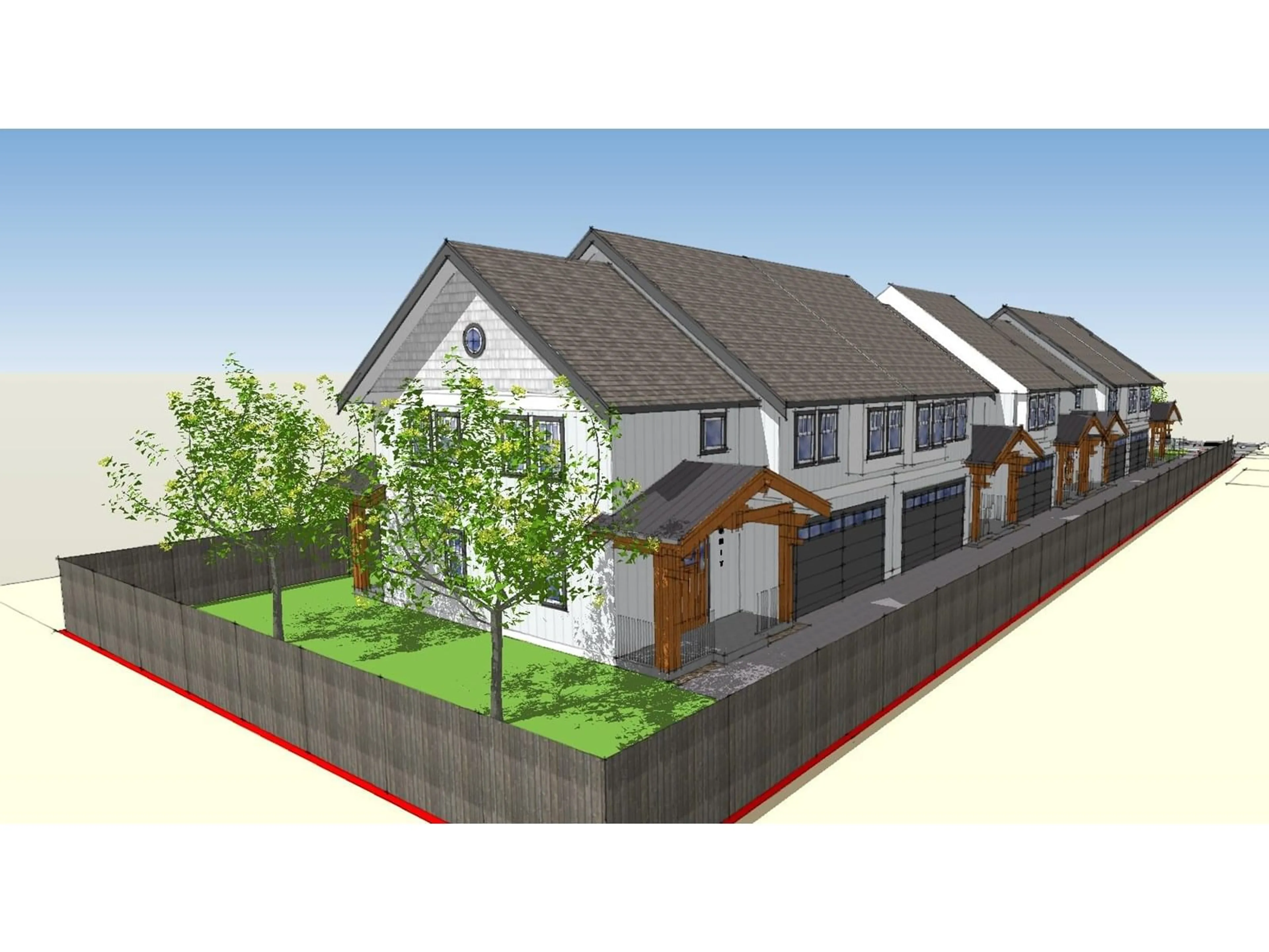 Unknown for 9500 WOODBINE STREET, Chilliwack British Columbia V2P5S4