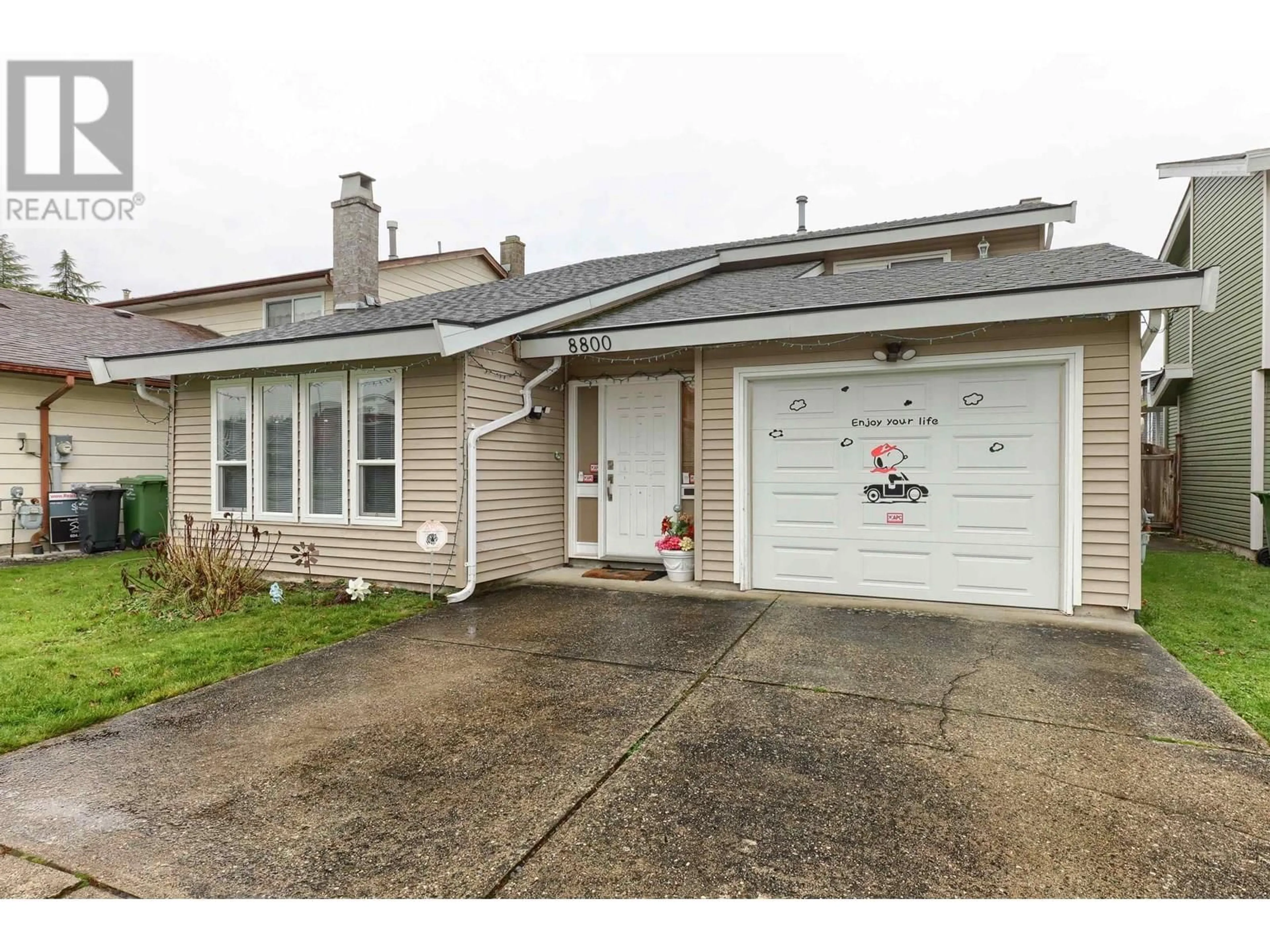 Unknown for 8800 ASHBY PLACE, Richmond British Columbia V6Y2Z9