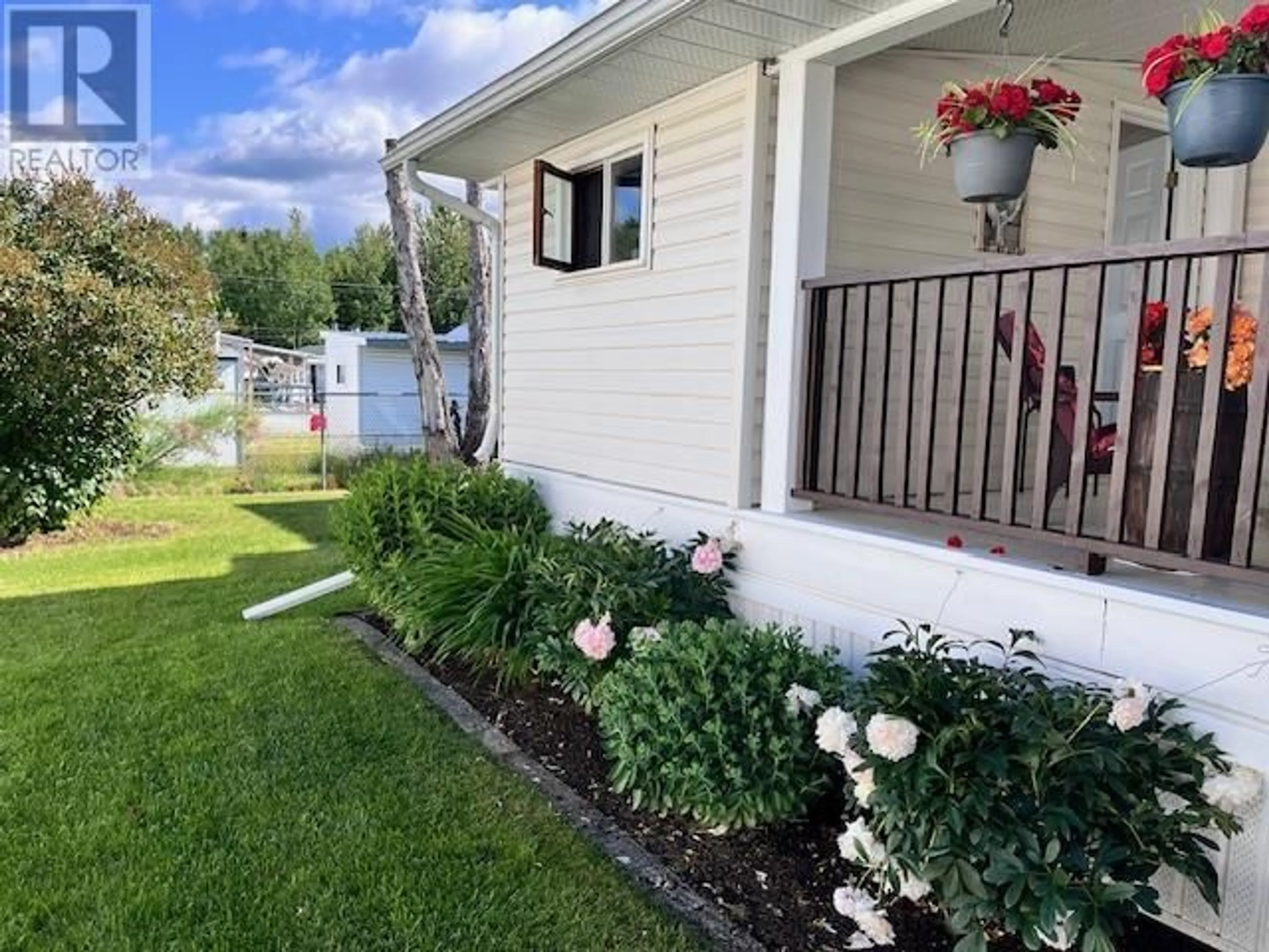 Unknown for 9 - 602 ELM STREET, Quesnel British Columbia V2J3X1