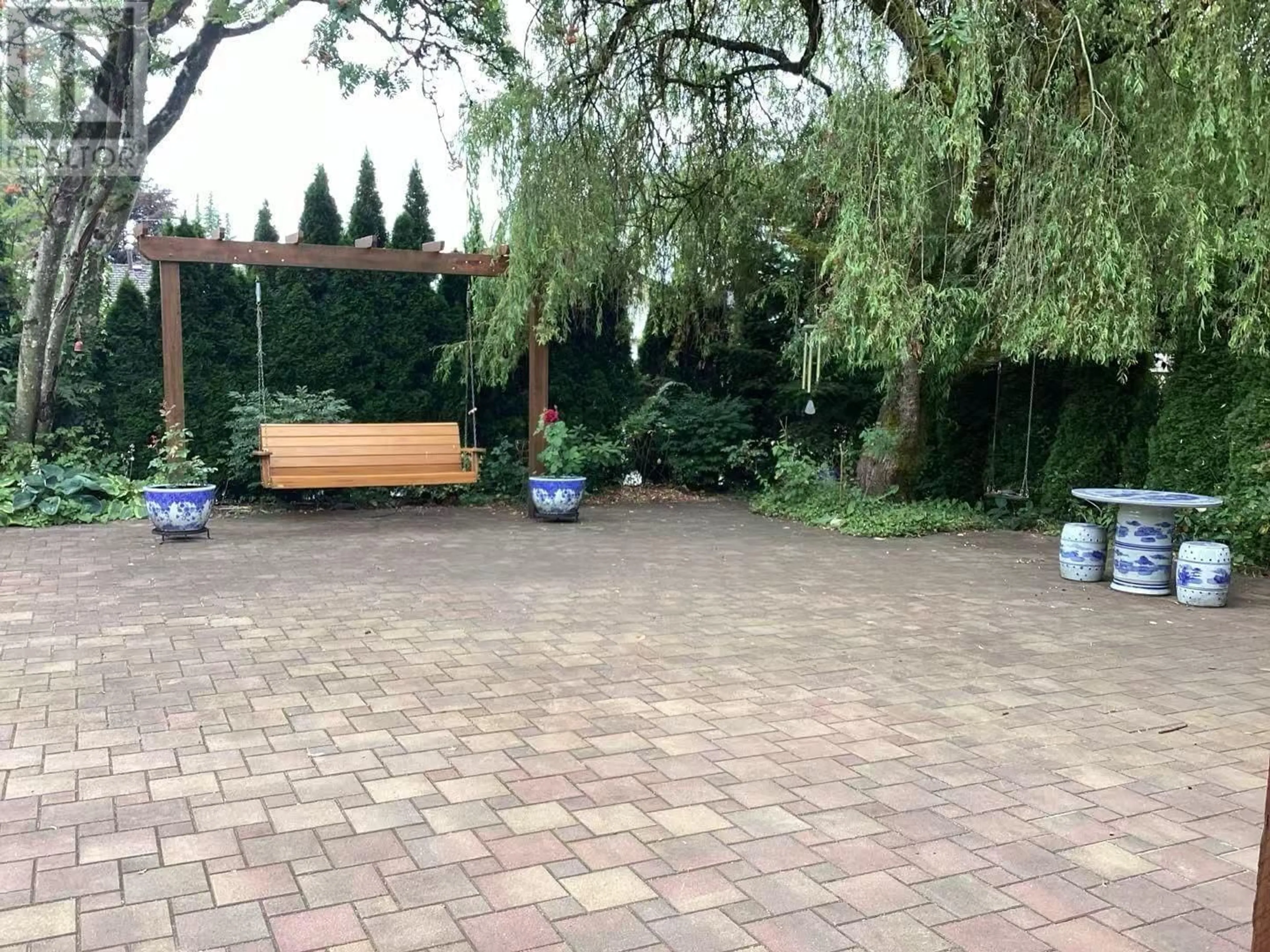 Patio, street for 1730 AUSTIN AVENUE, Coquitlam British Columbia V3K3R1