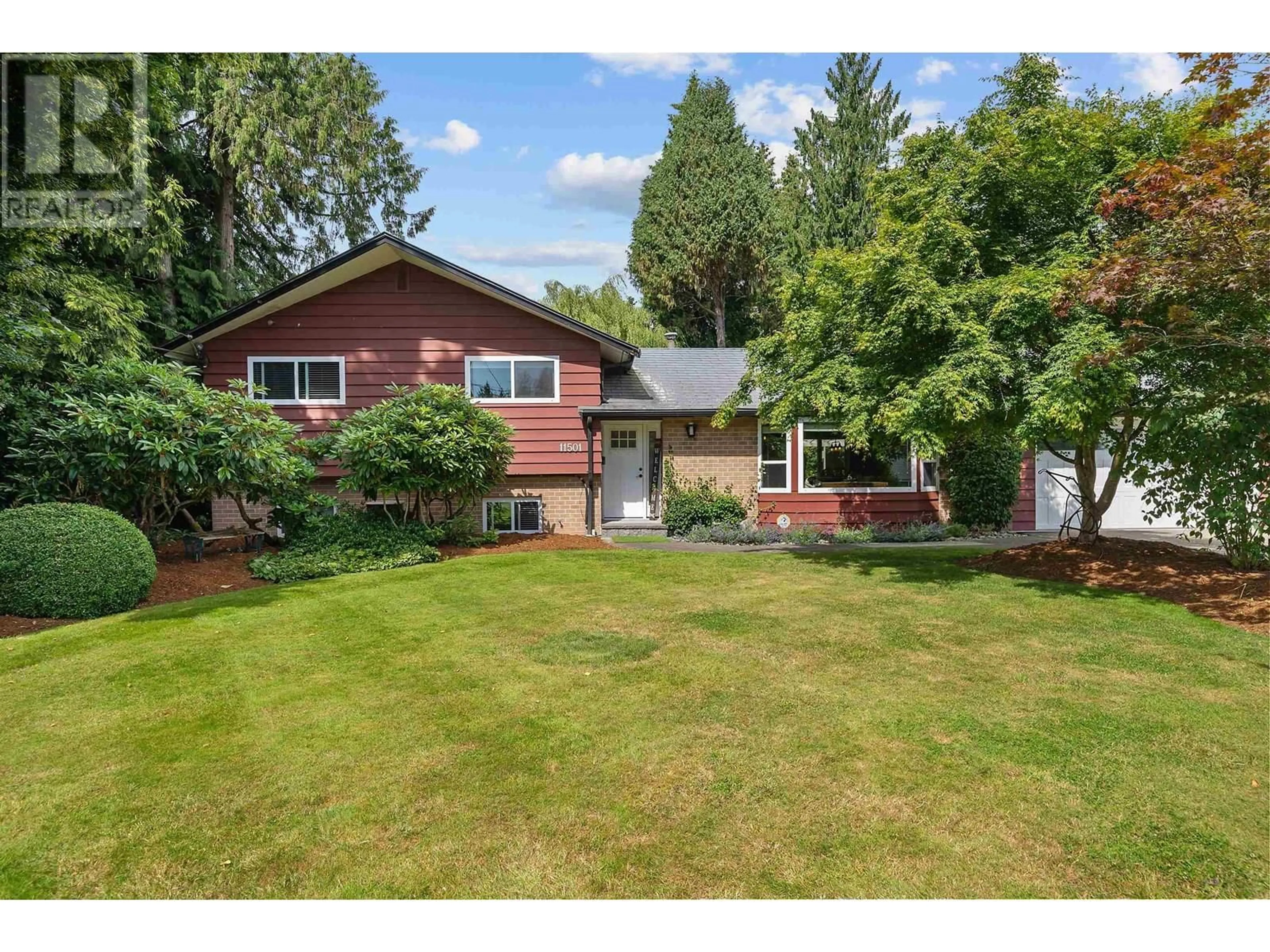 Unknown for 11501 RIVER WYND, Maple Ridge British Columbia V2X4Z1