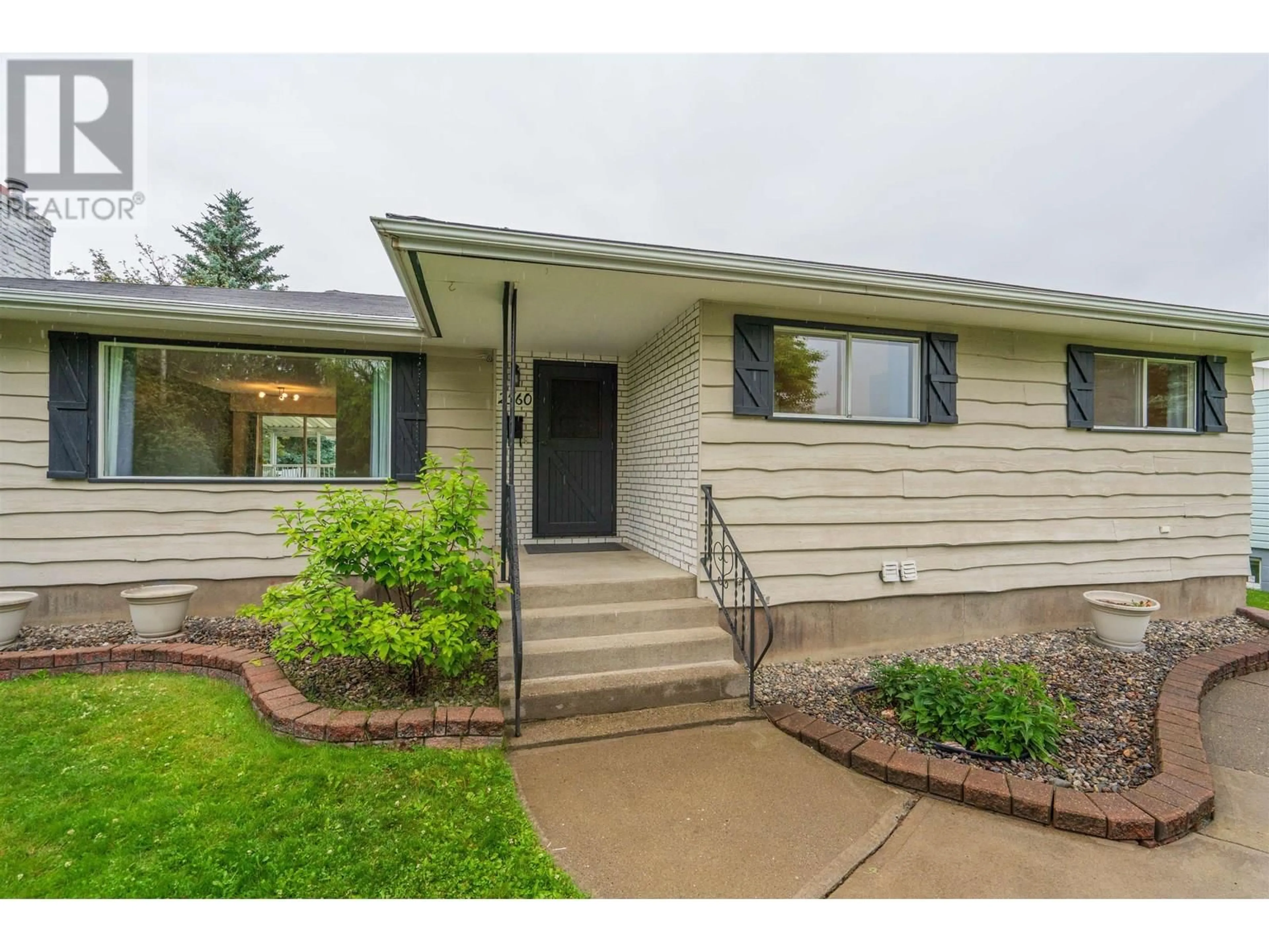 Unknown for 2560 EWERT CRESCENT, Prince George British Columbia V2M2R9