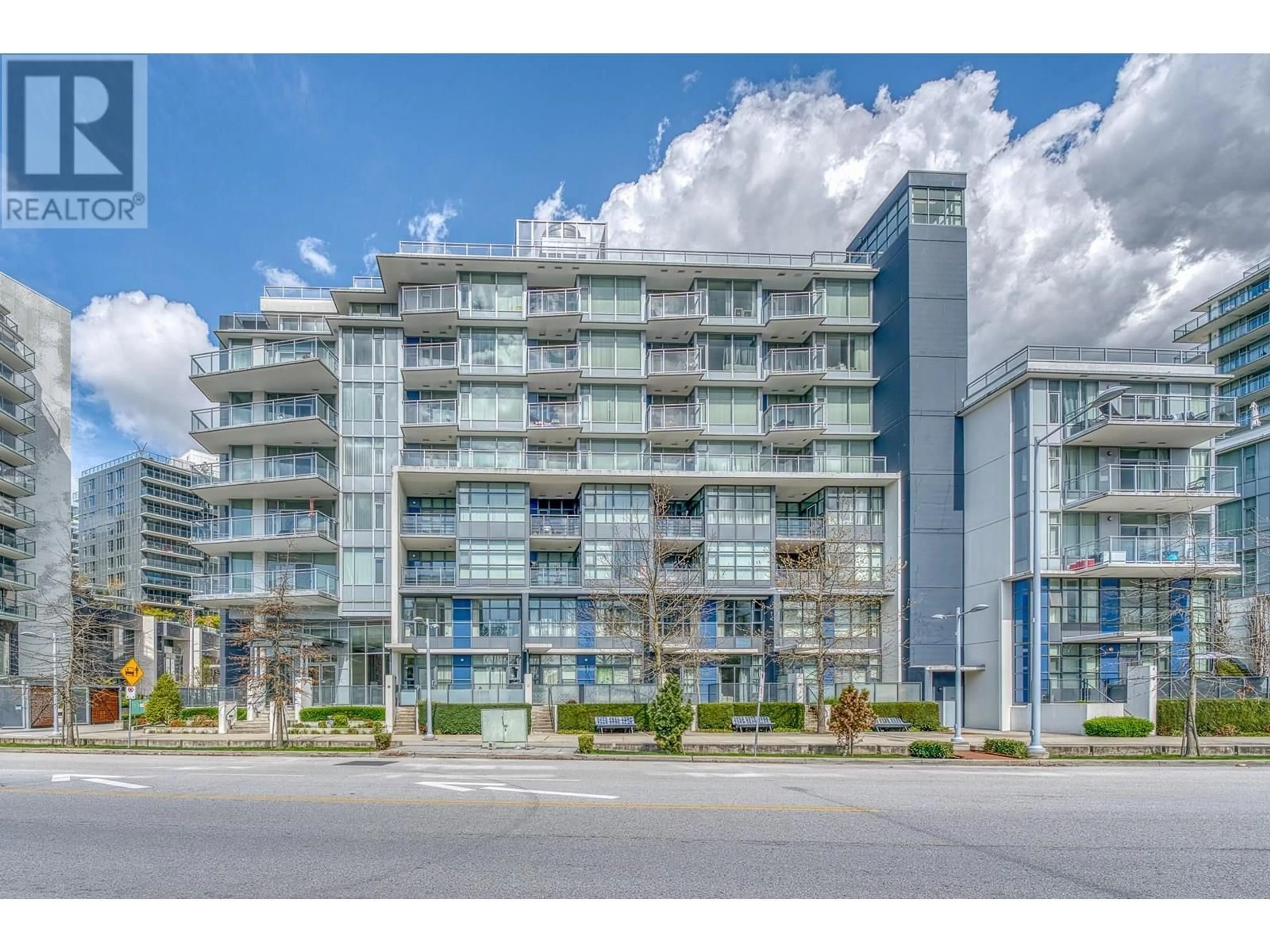 Unknown for 305 - 8633 CAPSTAN WAY, Richmond British Columbia V6X0N5