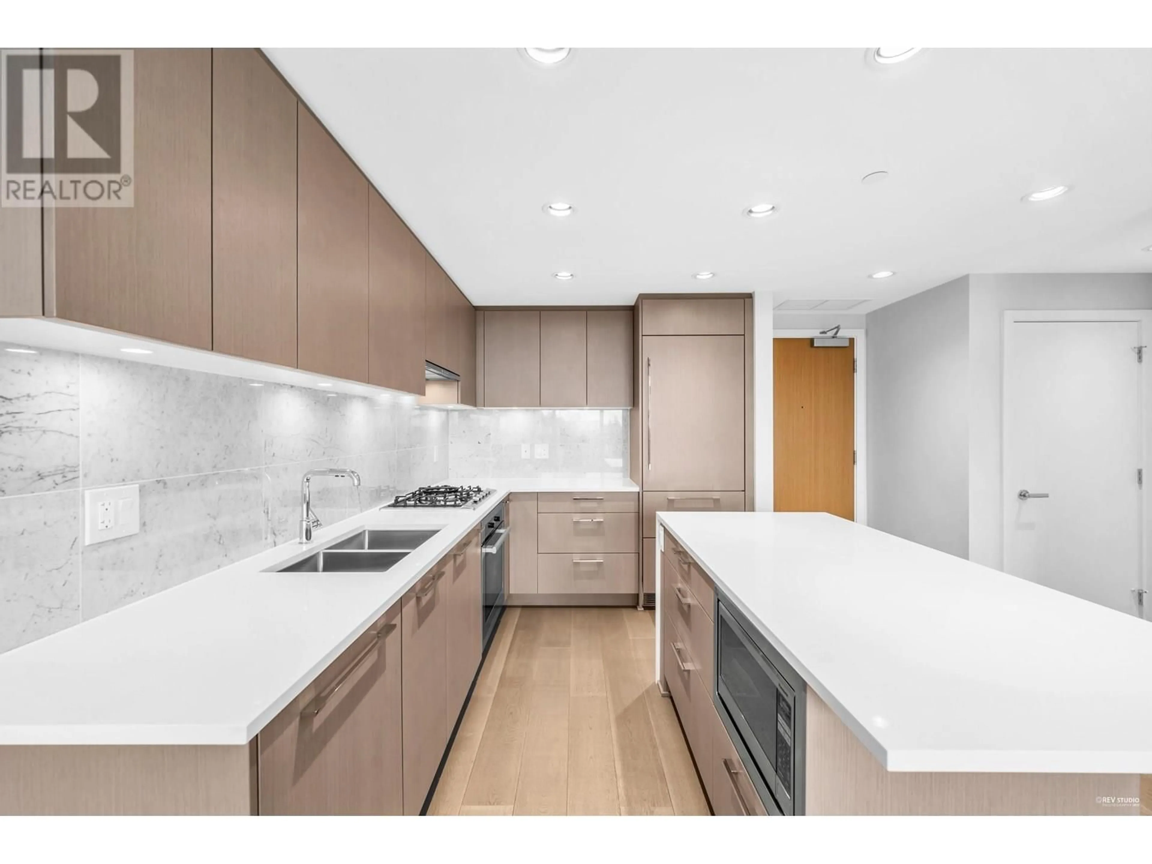 Unknown for 1107 - 5410 SHORTCUT ROAD, Vancouver British Columbia V6T0C8