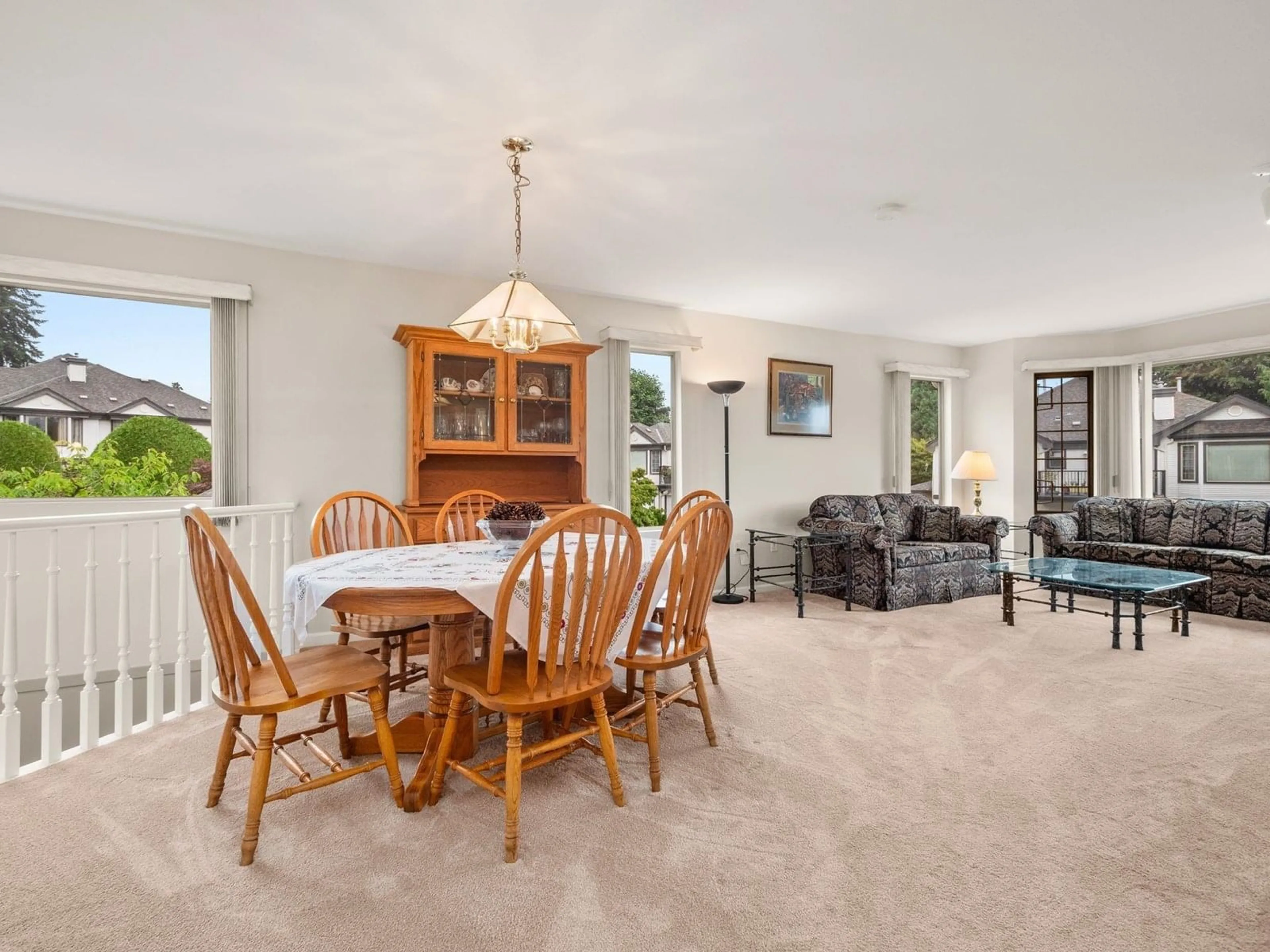 Dining room, unknown for 38 - 15840 84, Surrey British Columbia V4N0W4