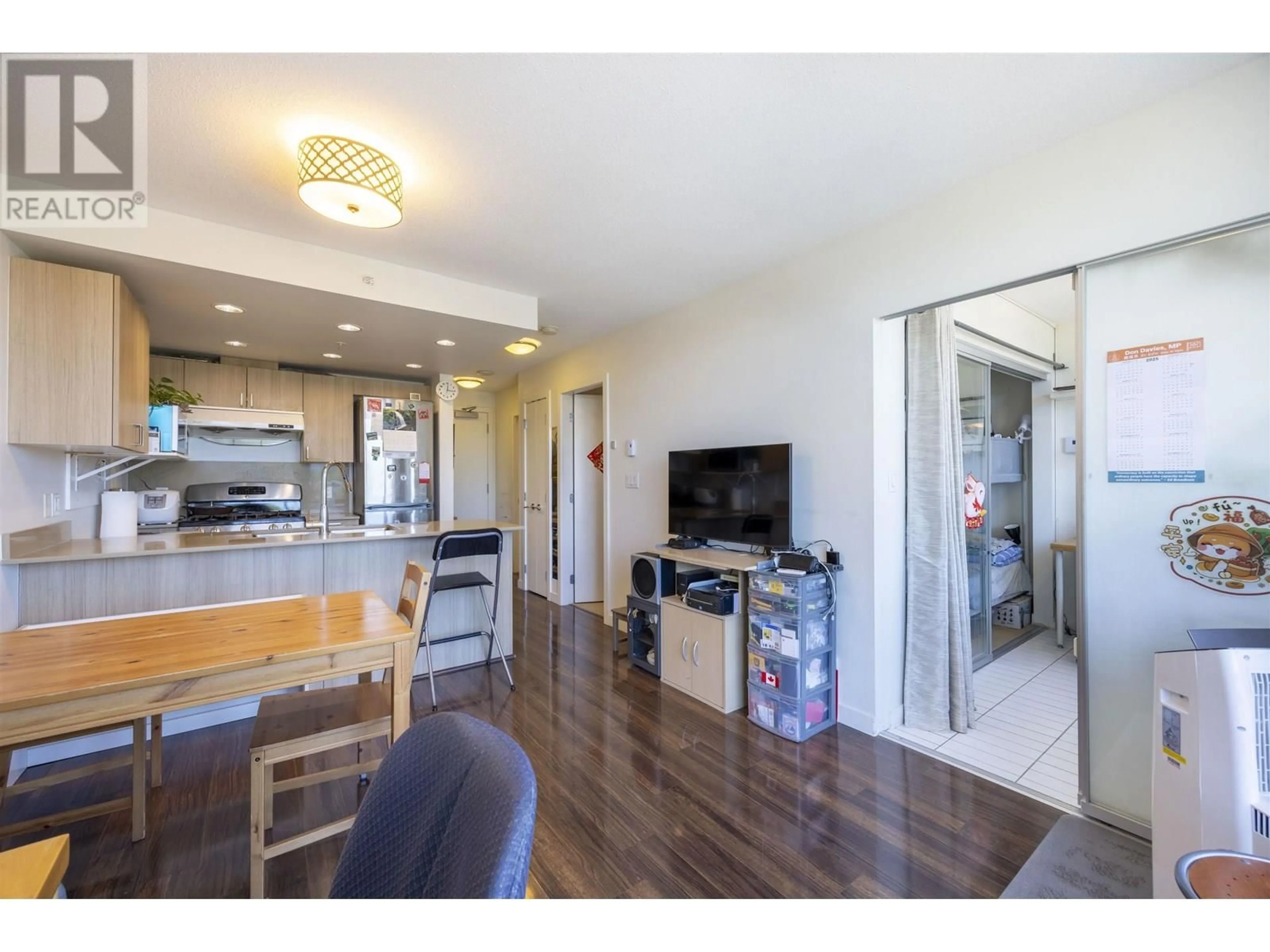Unknown for 509 - 4818 ELDORADO MEWS, Vancouver British Columbia V5R0B3