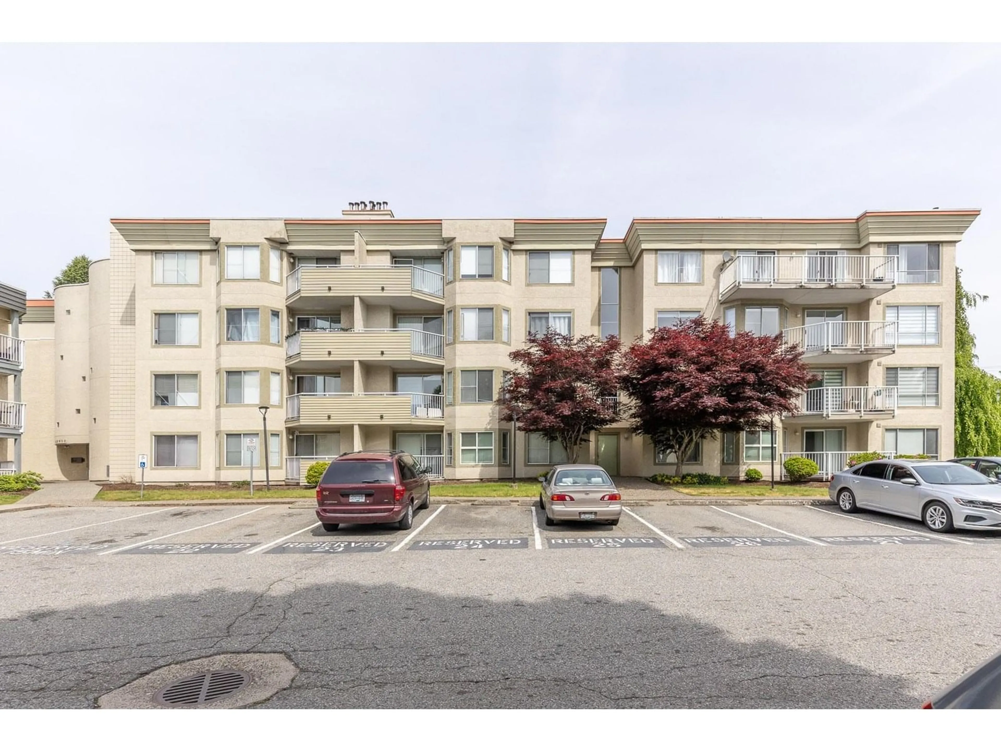 Unknown for 339 - 32830 GEORGE FERGUSON, Abbotsford British Columbia V2S7K1