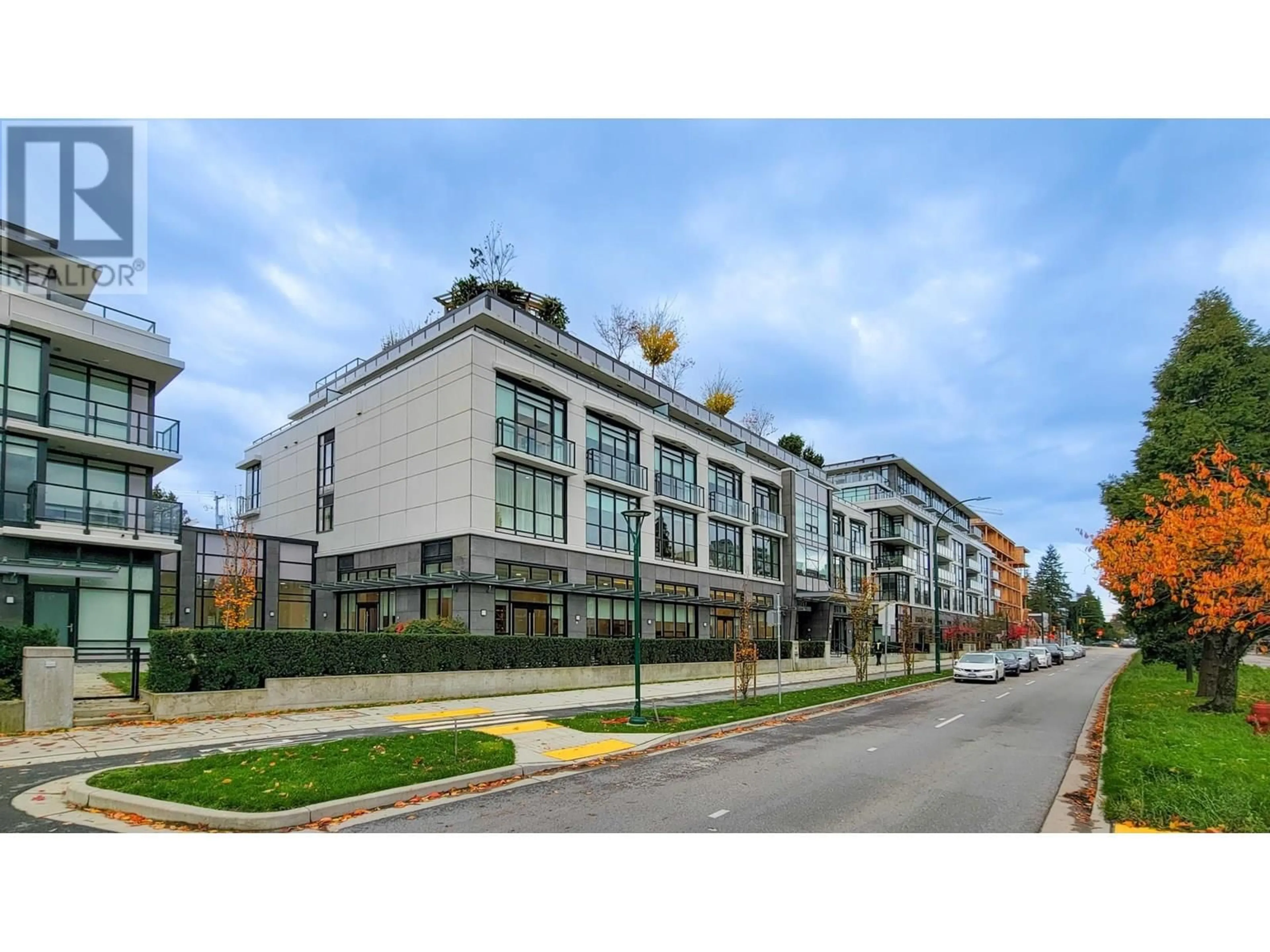 Unknown for 671 - 438 KING EDWARD AVENUE, Vancouver British Columbia V5Y0M5