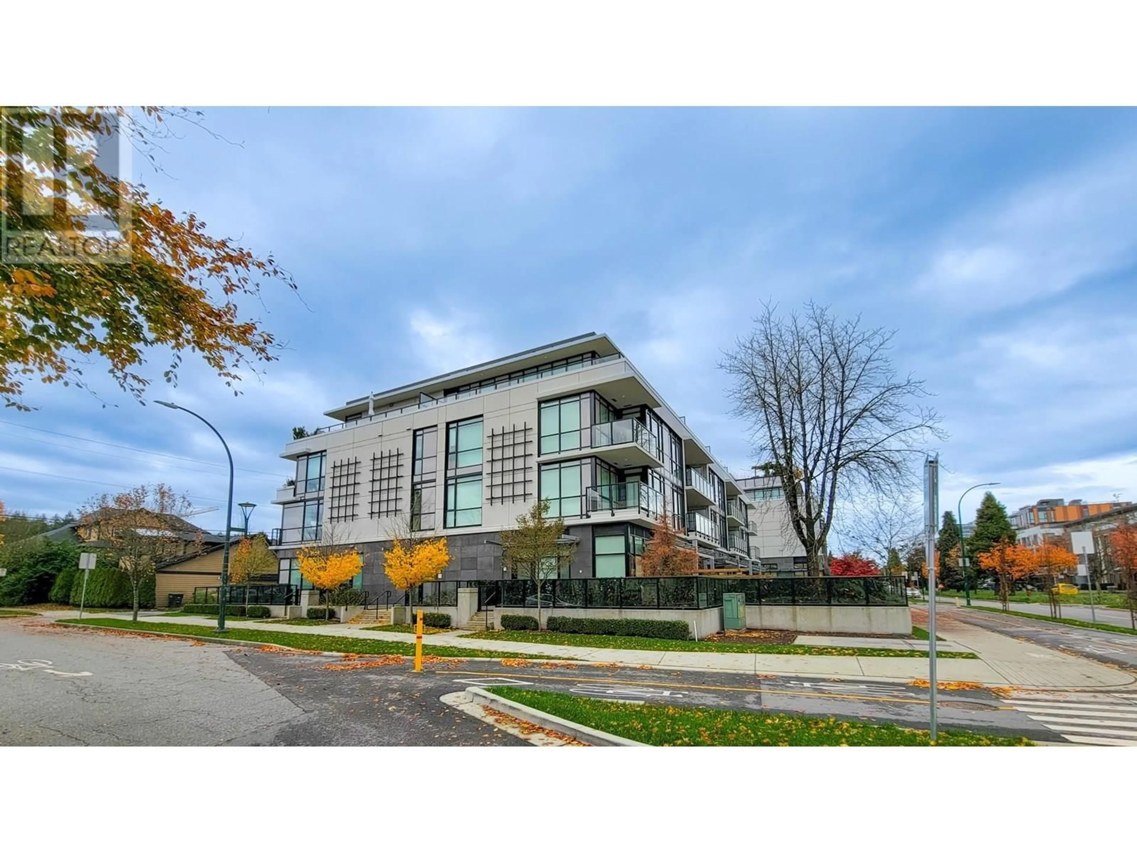 Unknown for 671 - 438 KING EDWARD AVENUE, Vancouver British Columbia V5Y0M5