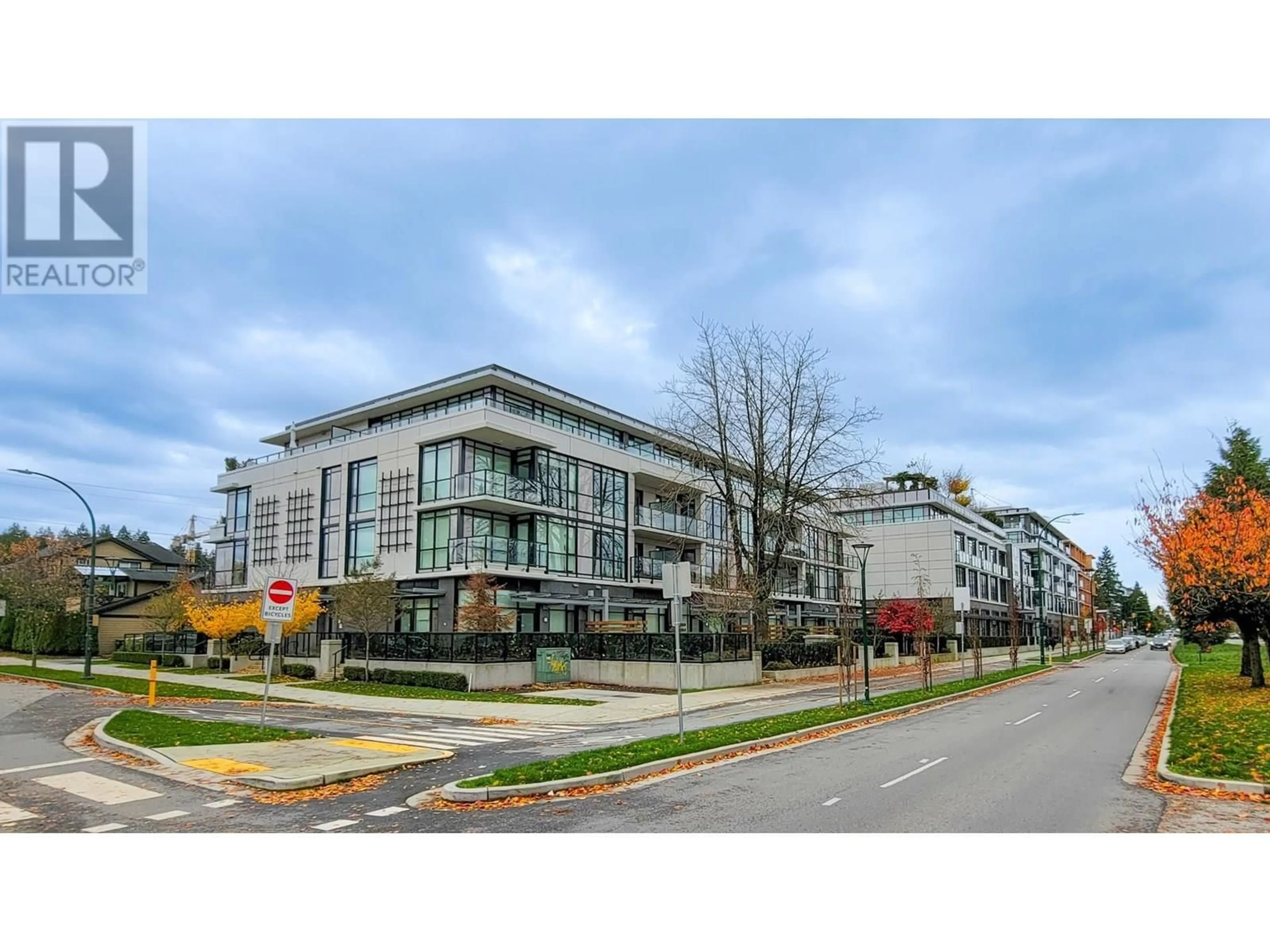 Blurry image for 671 - 438 KING EDWARD AVENUE, Vancouver British Columbia V5Y0M5