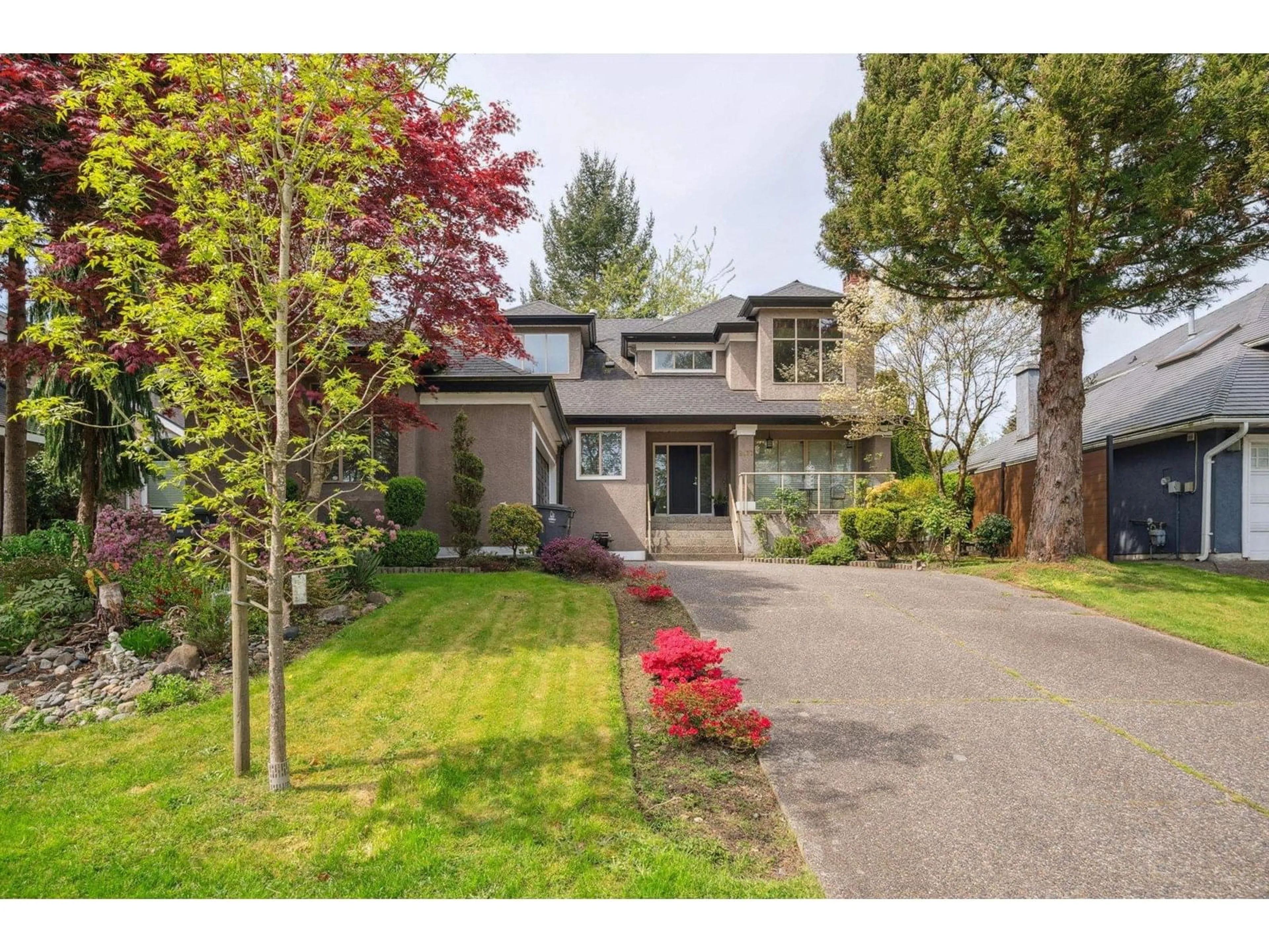 Unknown for 9477 164, Surrey British Columbia V4N3C8