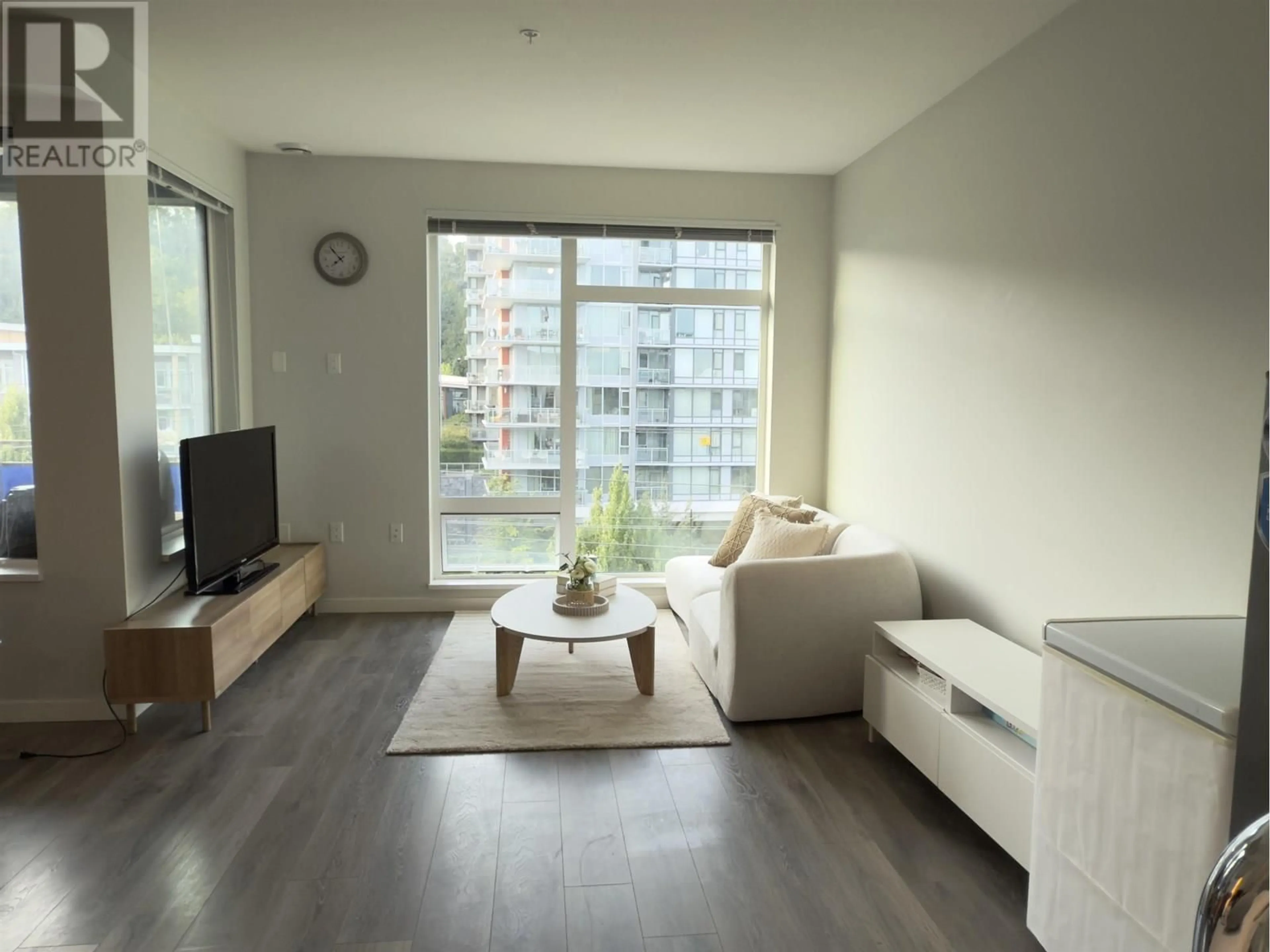 Living room with furniture, unknown for 510 - 3289 RIVERWALK AVENUE, Vancouver British Columbia V5S0G2
