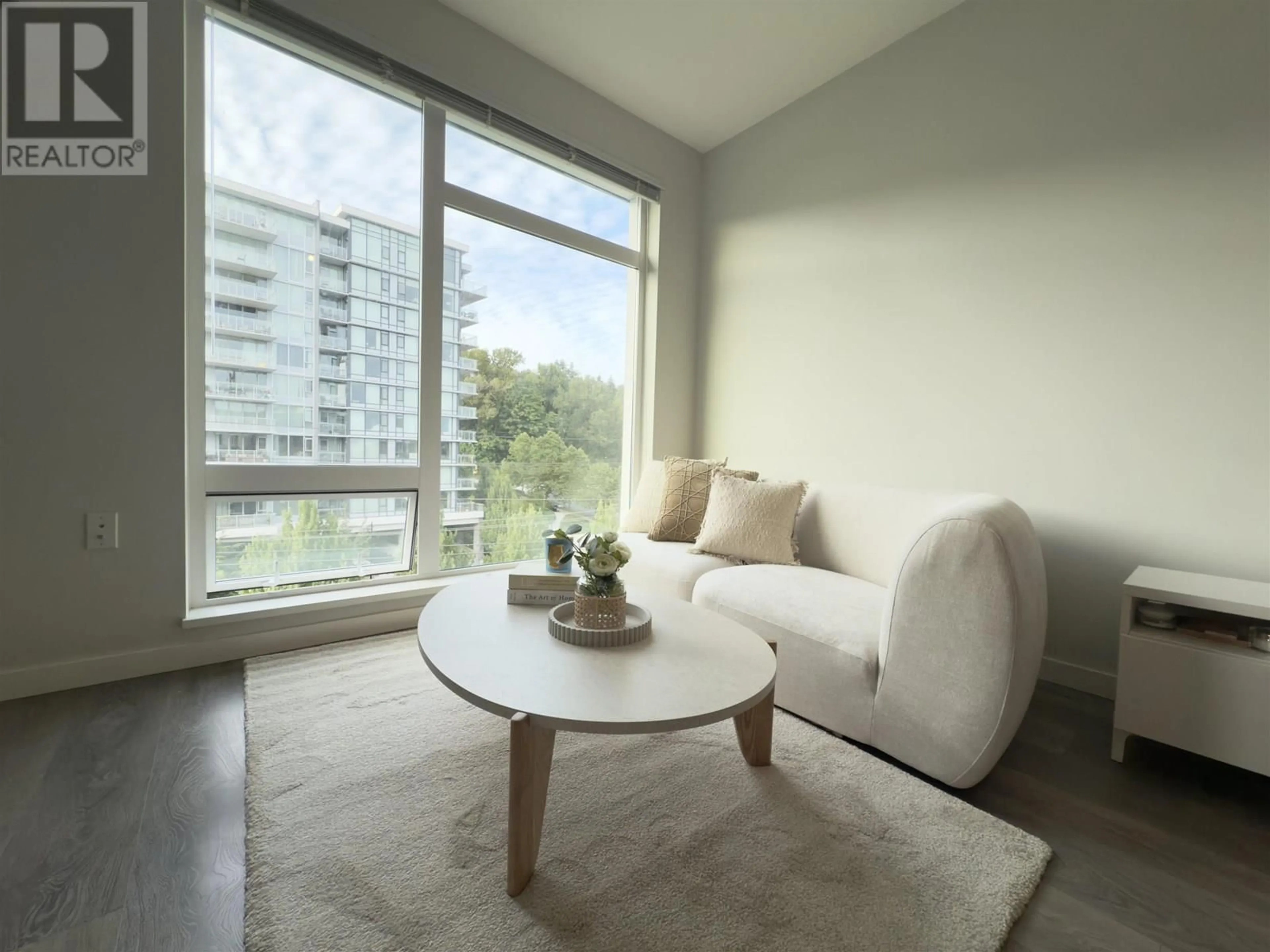 Living room with furniture, unknown for 510 - 3289 RIVERWALK AVENUE, Vancouver British Columbia V5S0G2