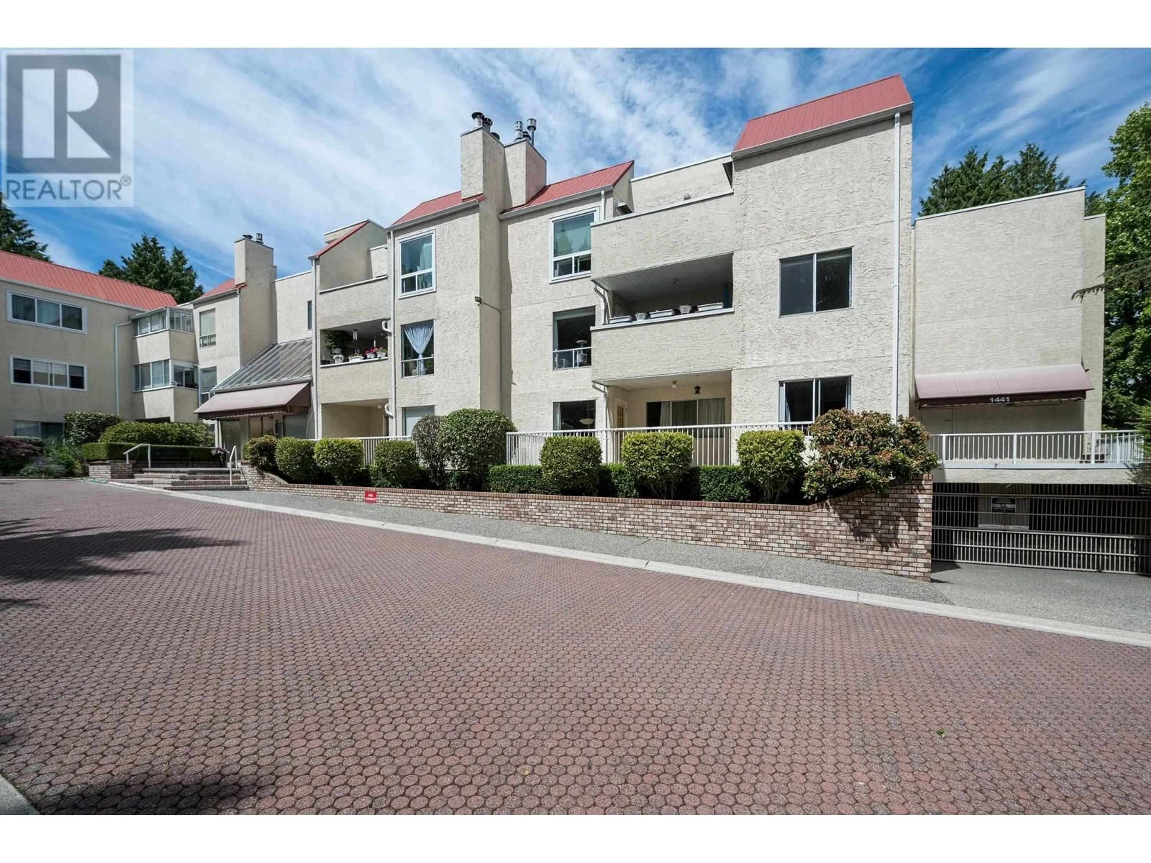 Unknown for 111 - 1441 GARDEN PLACE, Delta British Columbia V4M3Z2