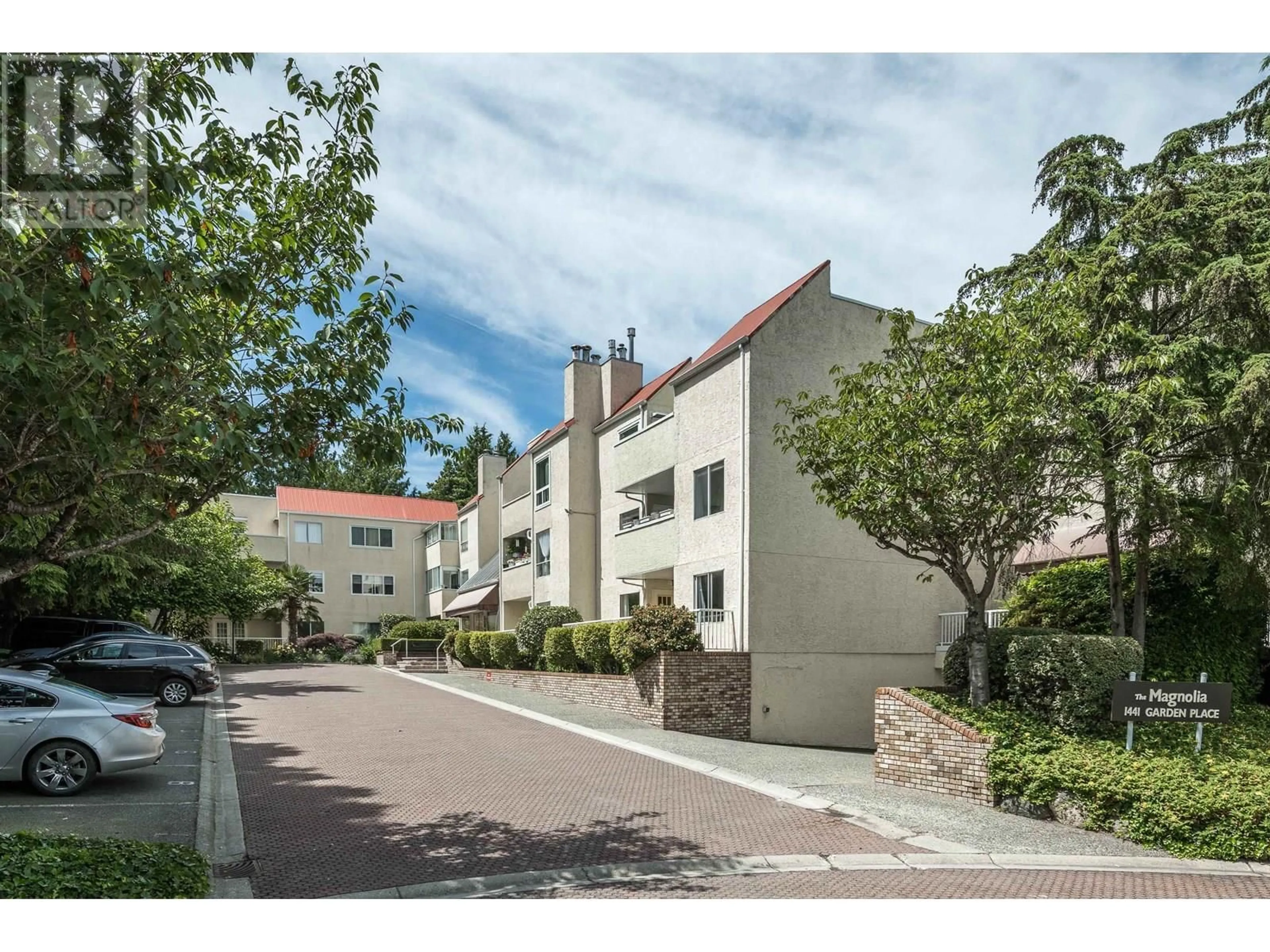 Unknown for 111 - 1441 GARDEN PLACE, Delta British Columbia V4M3Z2