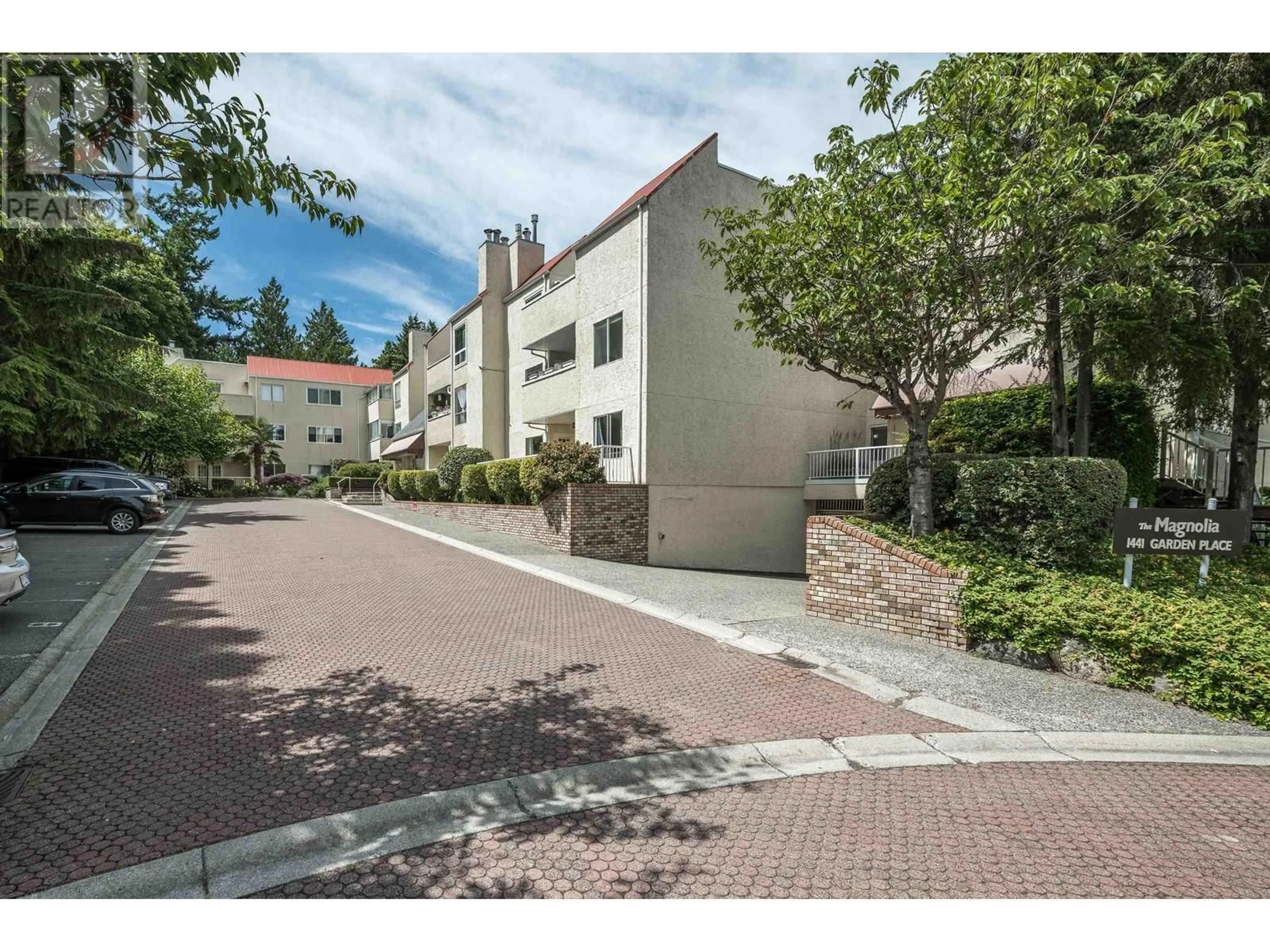 Unknown for 111 - 1441 GARDEN PLACE, Delta British Columbia V4M3Z2
