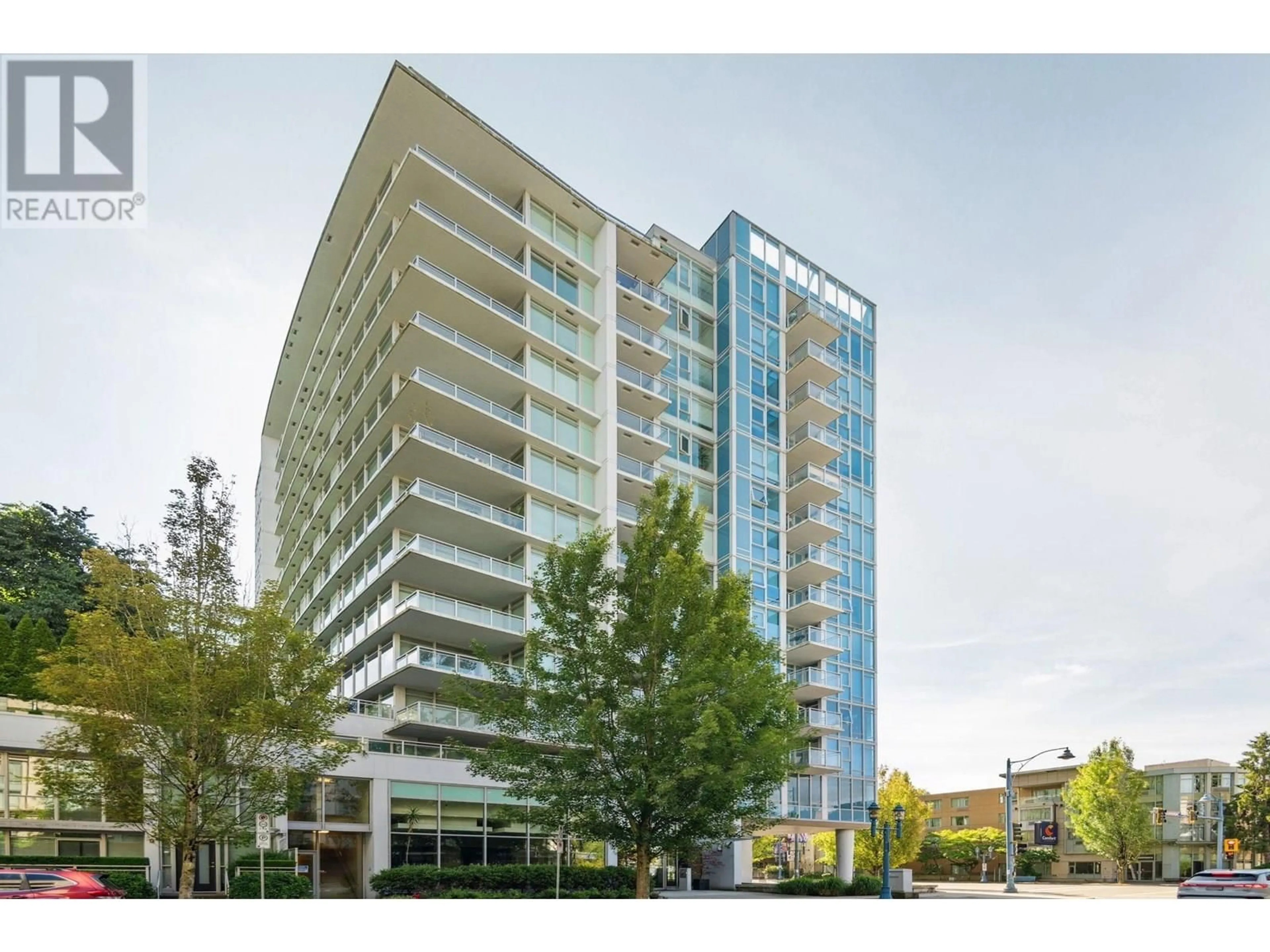 Unknown for 1708 - 7371 WESTMINSTER HIGHWAY, Richmond British Columbia V6X0B4