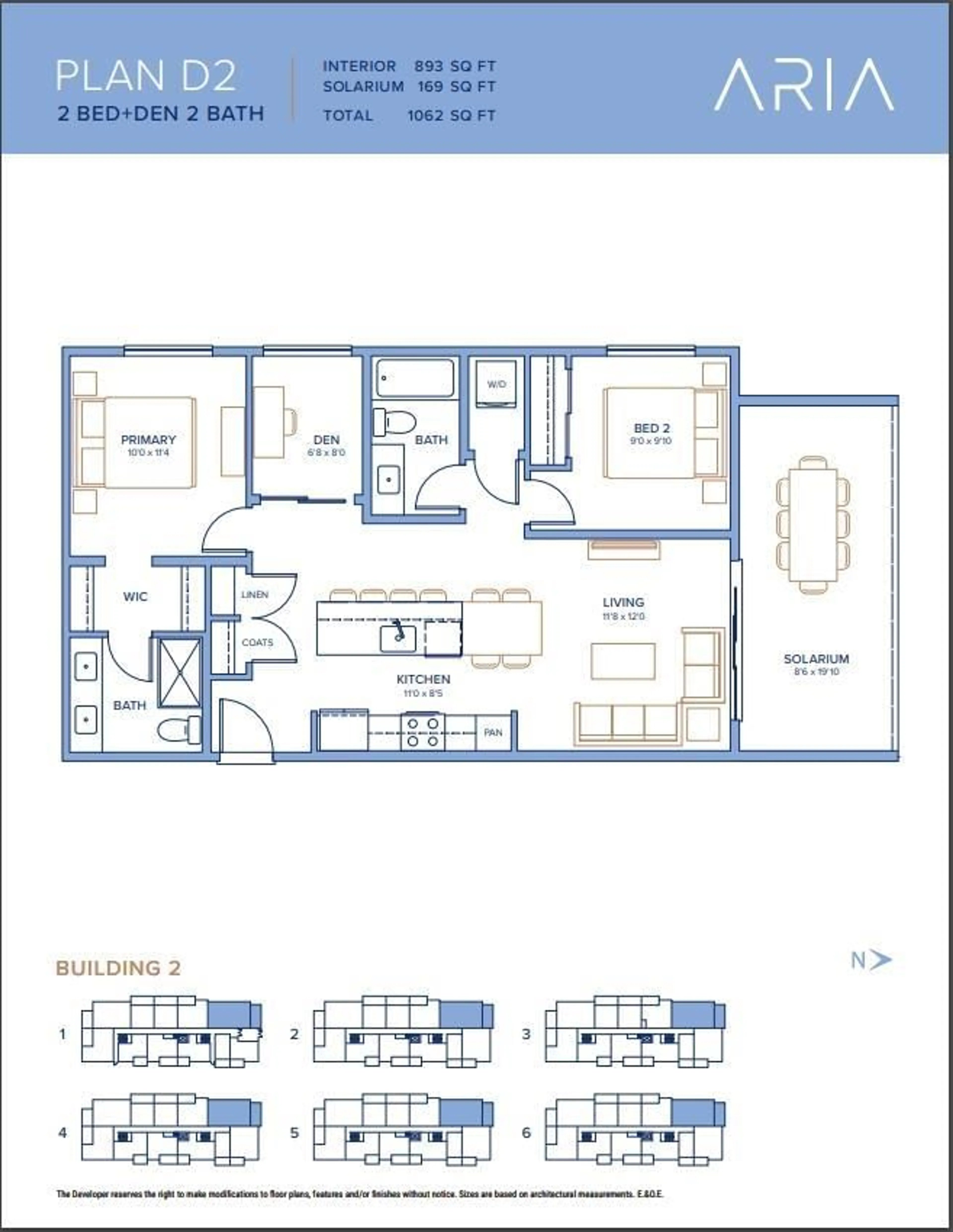 Floor plan for 208 - 33522 COTTAGE, Abbotsford British Columbia V0V0V0