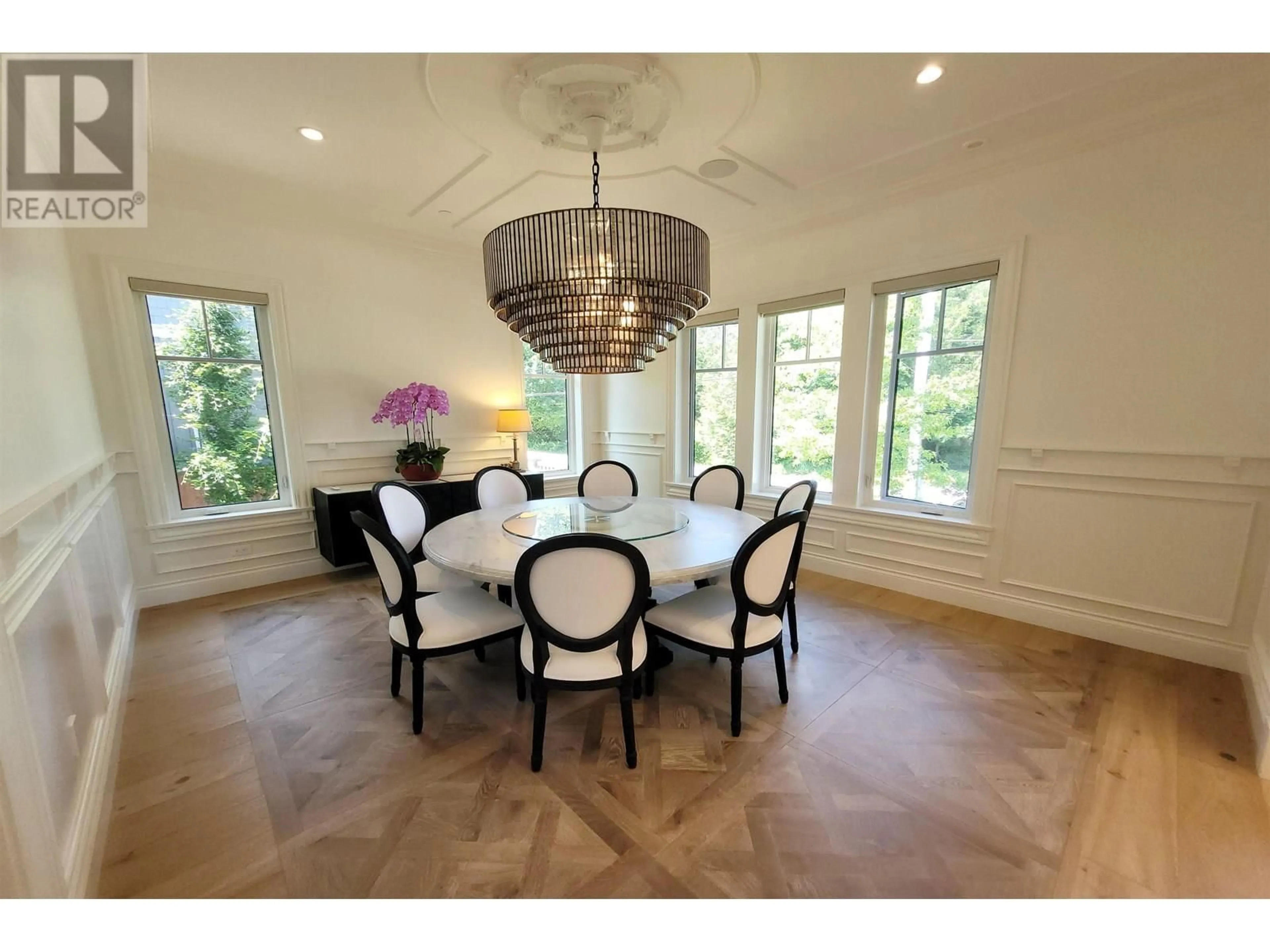 Dining room, unknown for 3838 50TH AVENUE, Vancouver British Columbia V6N3V5