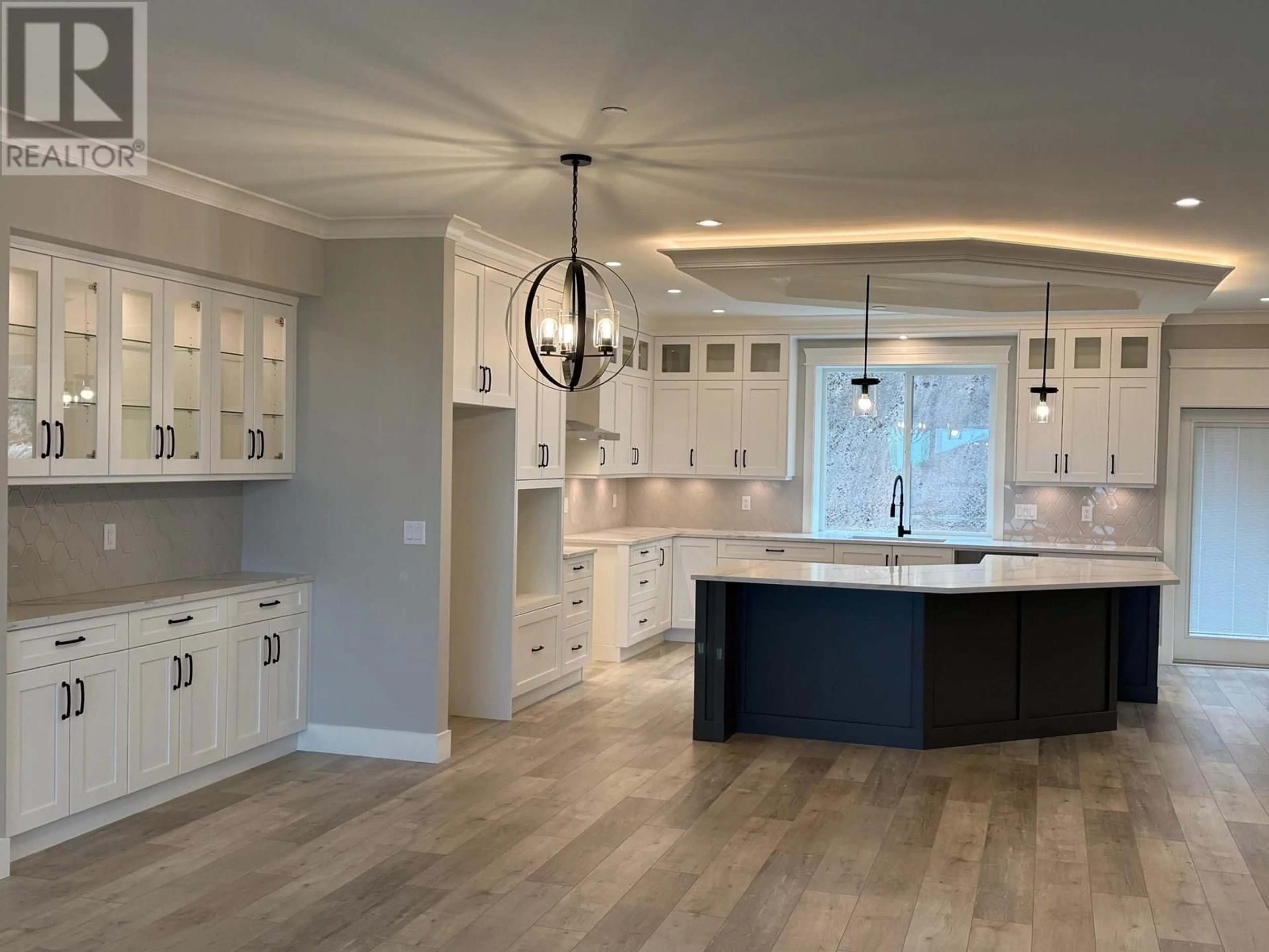 Open concept kitchen, unknown for 15 - 24850 106 AVENUE, Maple Ridge British Columbia V2W0K4