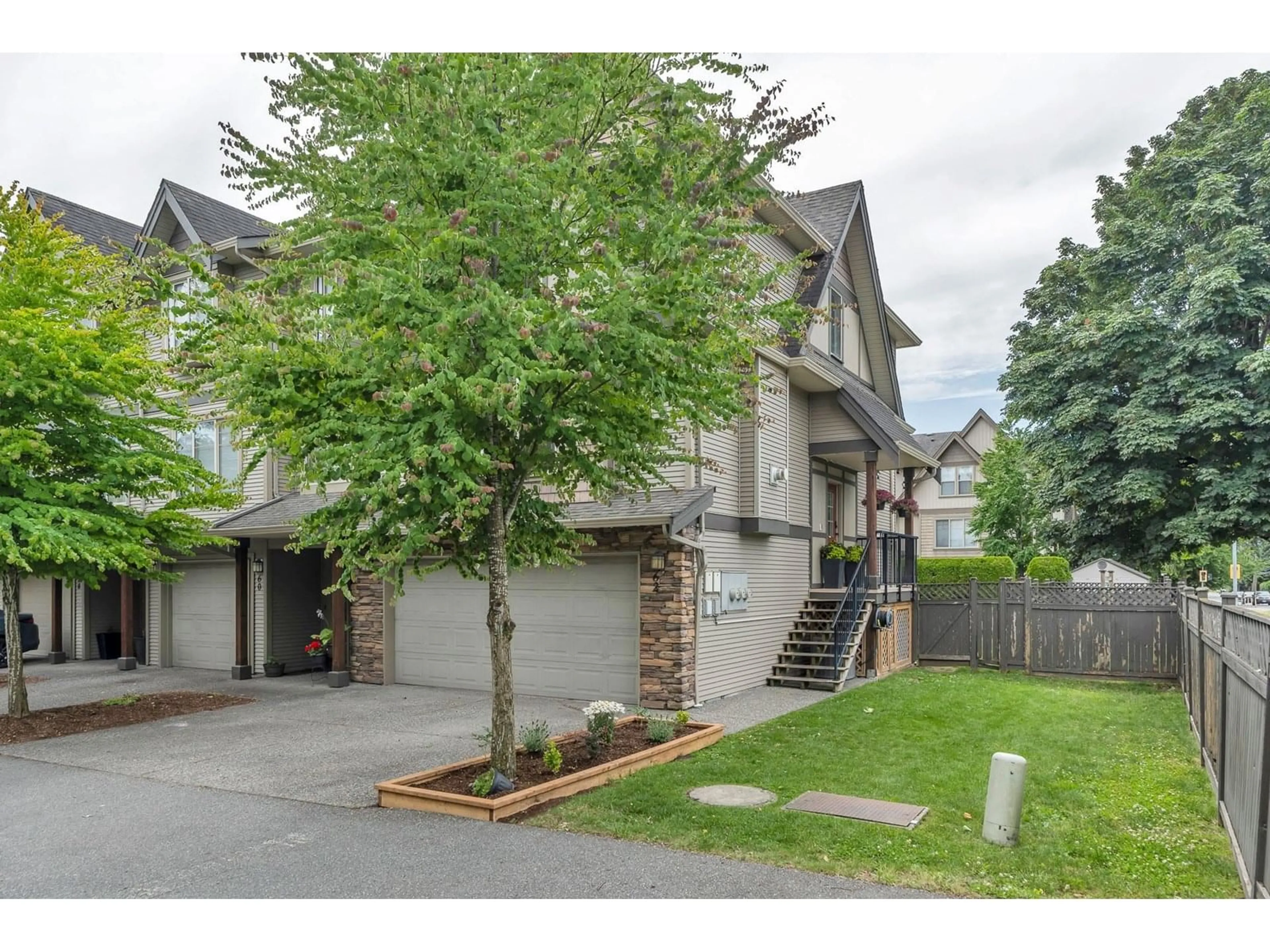Unknown for 62 - 5556 PEACH ROAD, Chilliwack British Columbia V2R5X4