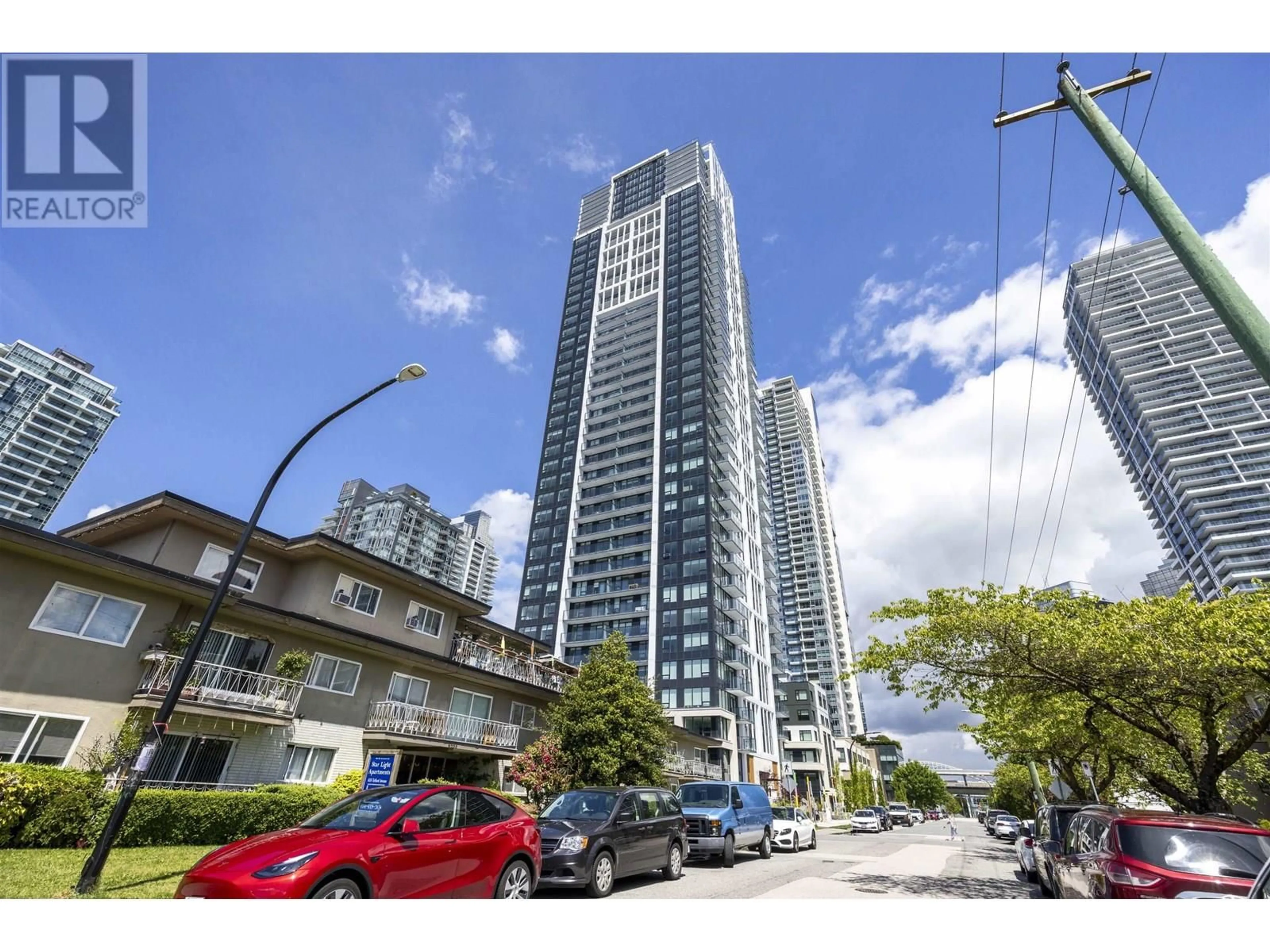 Unknown for 2807 - 6537 TELFORD AVENUE, Burnaby British Columbia V5H0K9