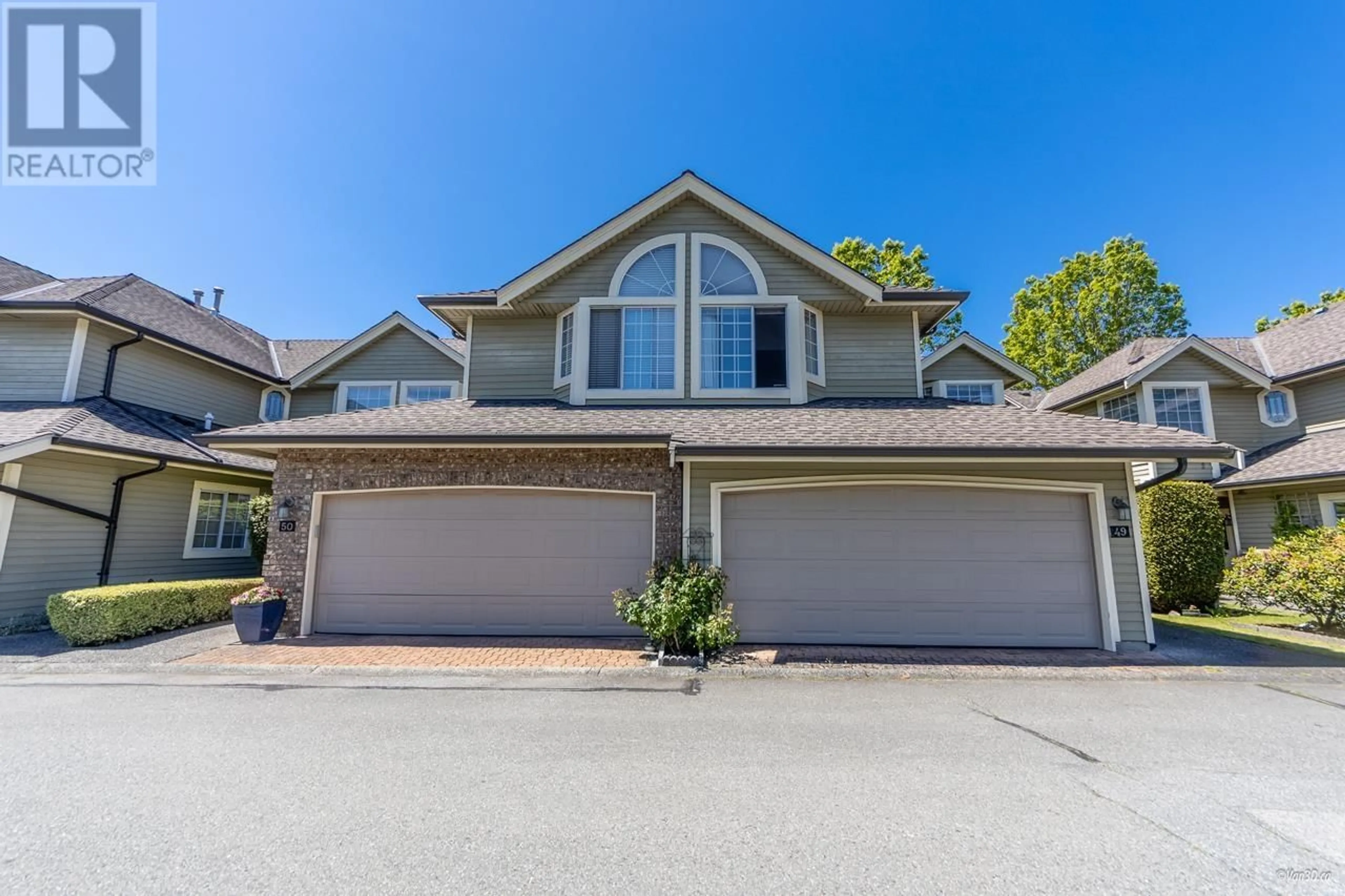 Unknown for 49 - 11100 RAILWAY AVENUE, Richmond British Columbia V7E6J8